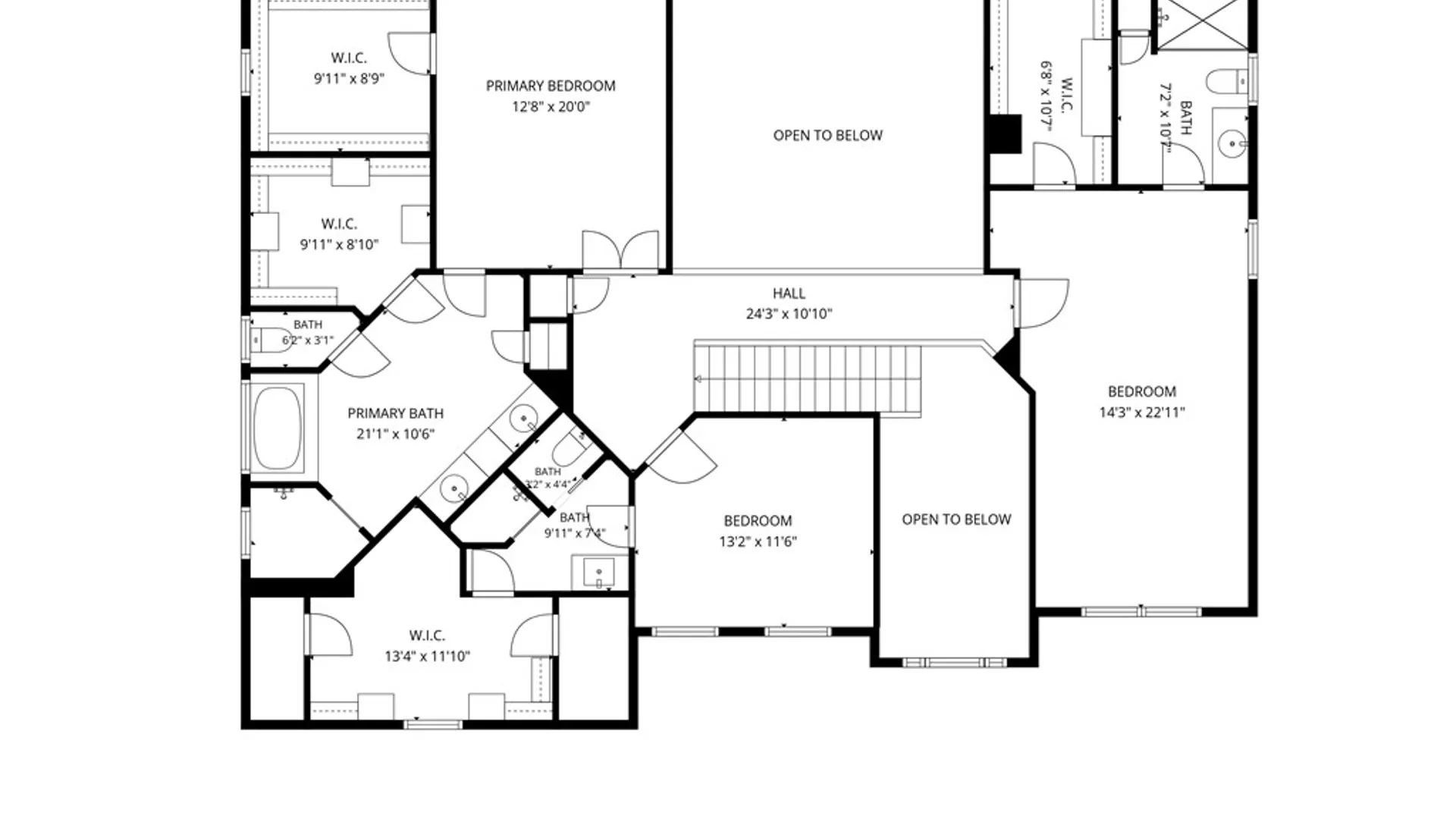 Property at 320 Wexford Lane, Horseheads, NY 14845 6