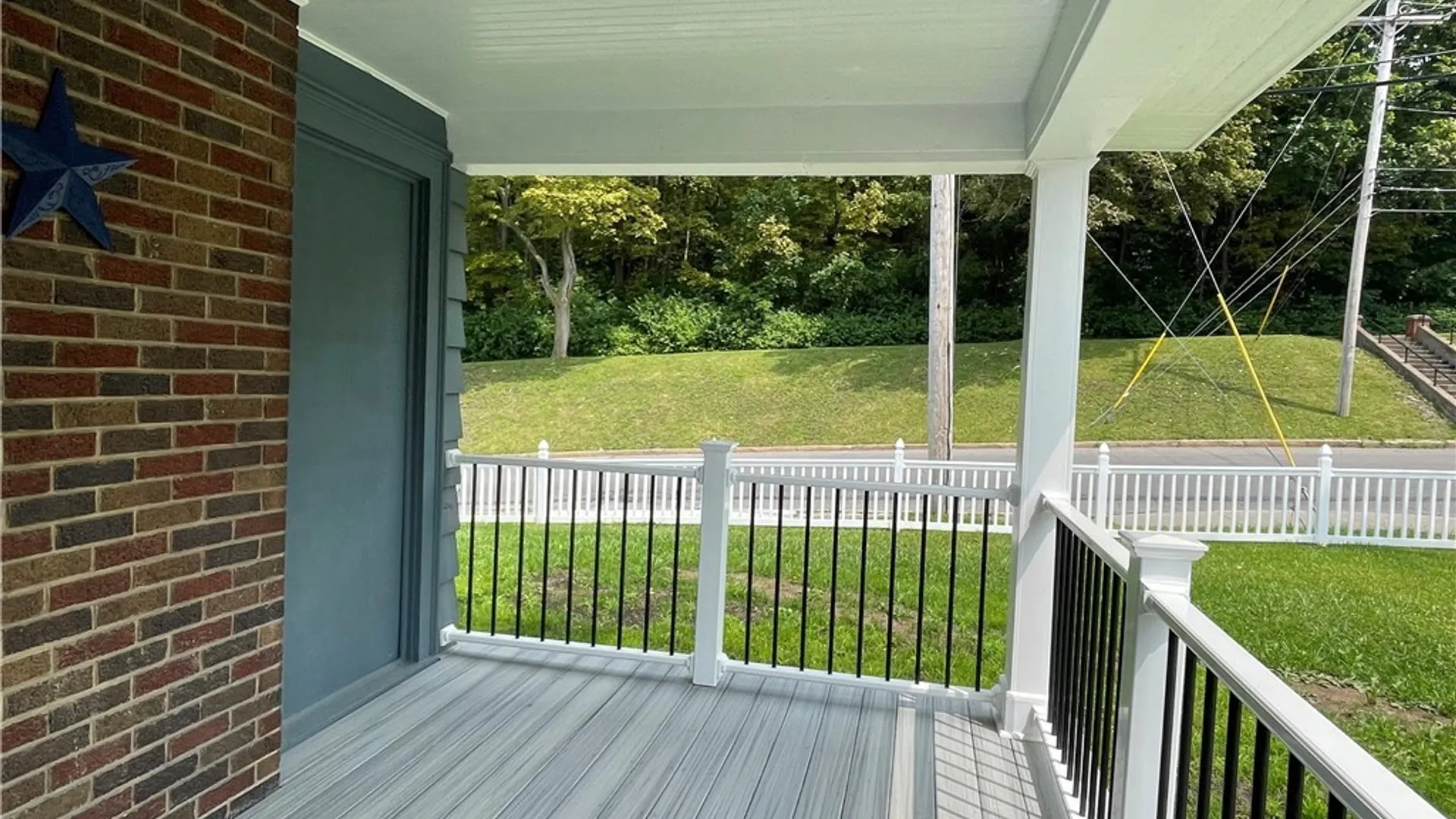 Property at 1222 Hawley Avenue, Syracuse, NY 13203 24