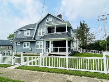 Property at 1222 Hawley Avenue, Syracuse, NY 13203