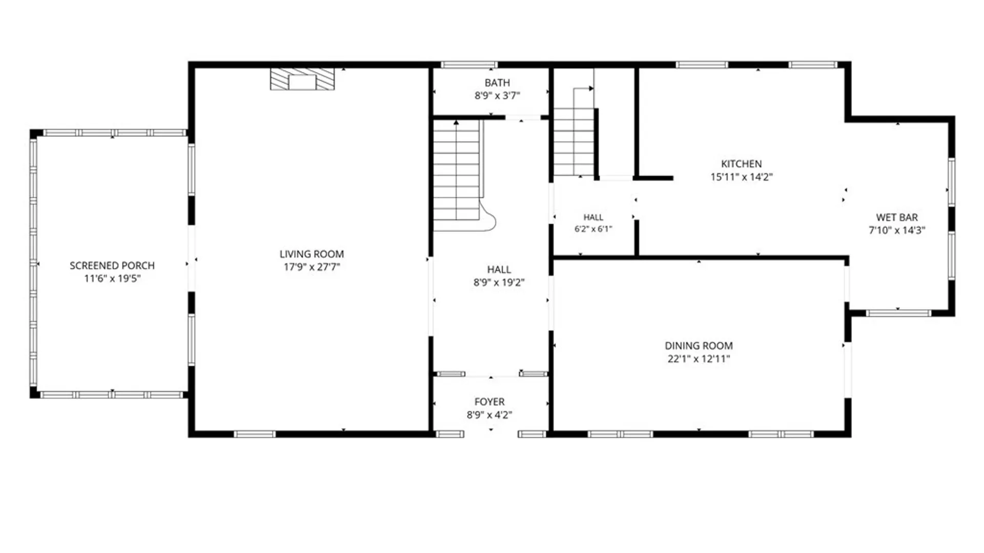 Property at 758 Lafayette Avenue, Buffalo, NY 14222 47