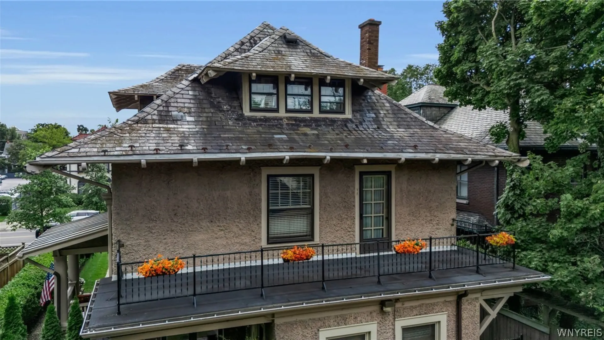 Property at 758 Lafayette Avenue, Buffalo, NY 14222 36
