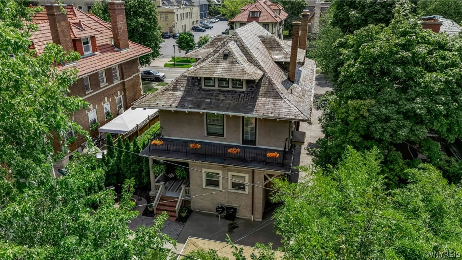 Property at 758 Lafayette Avenue, Buffalo, NY 14222 37