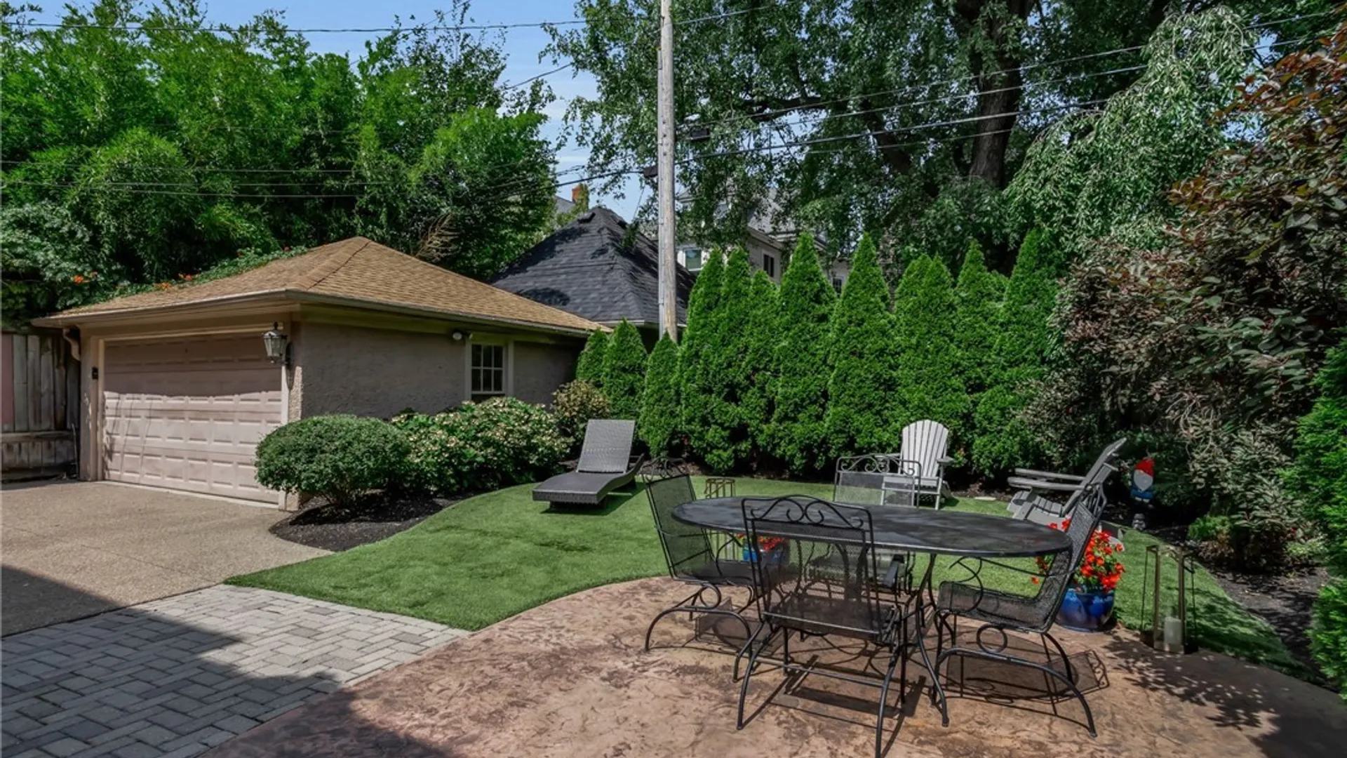 Property at 758 Lafayette Avenue, Buffalo, NY 14222 39