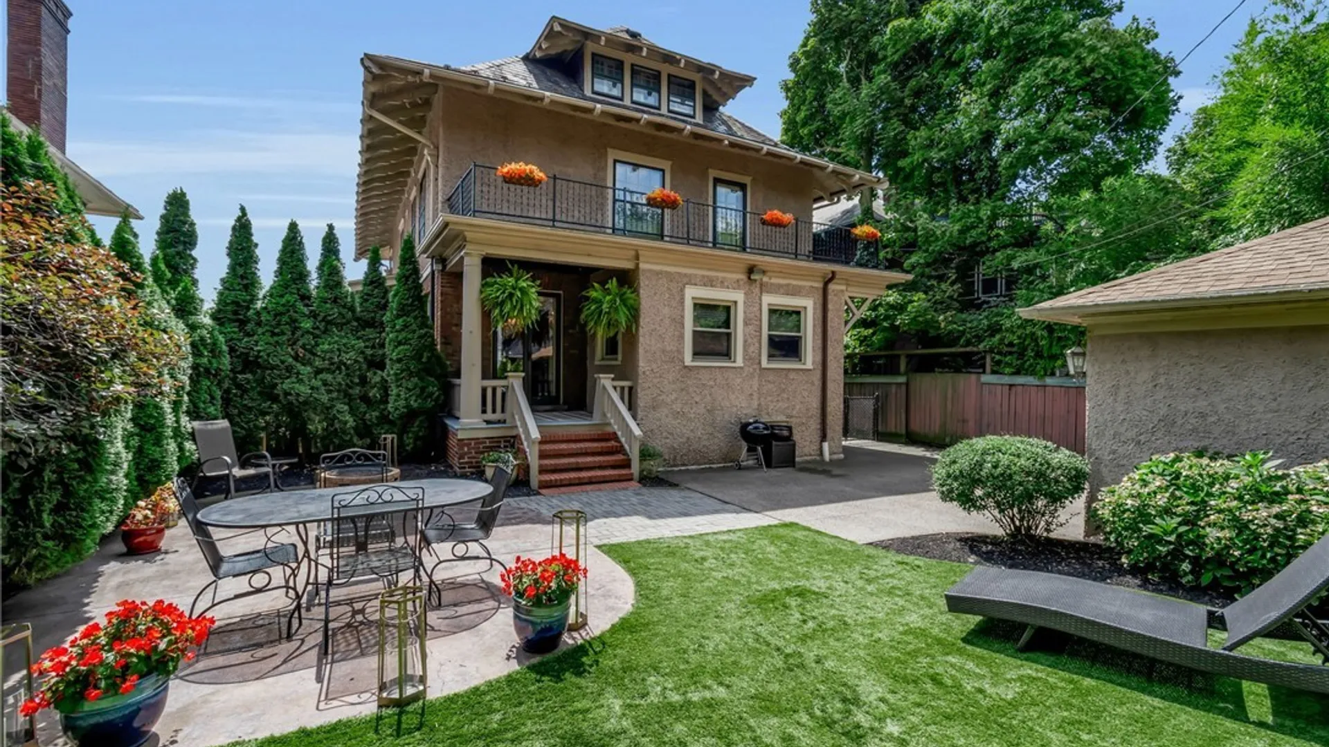 Property at 758 Lafayette Avenue, Buffalo, NY 14222 40