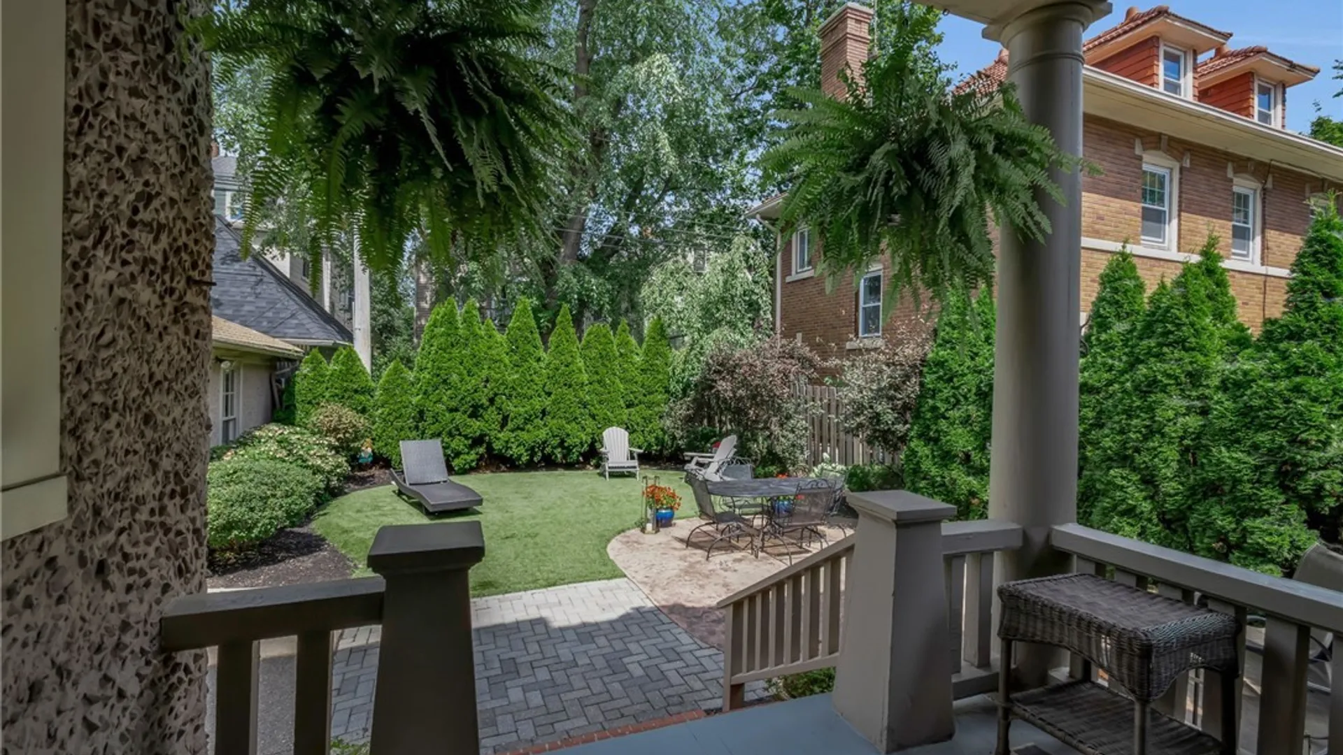 Property at 758 Lafayette Avenue, Buffalo, NY 14222 41
