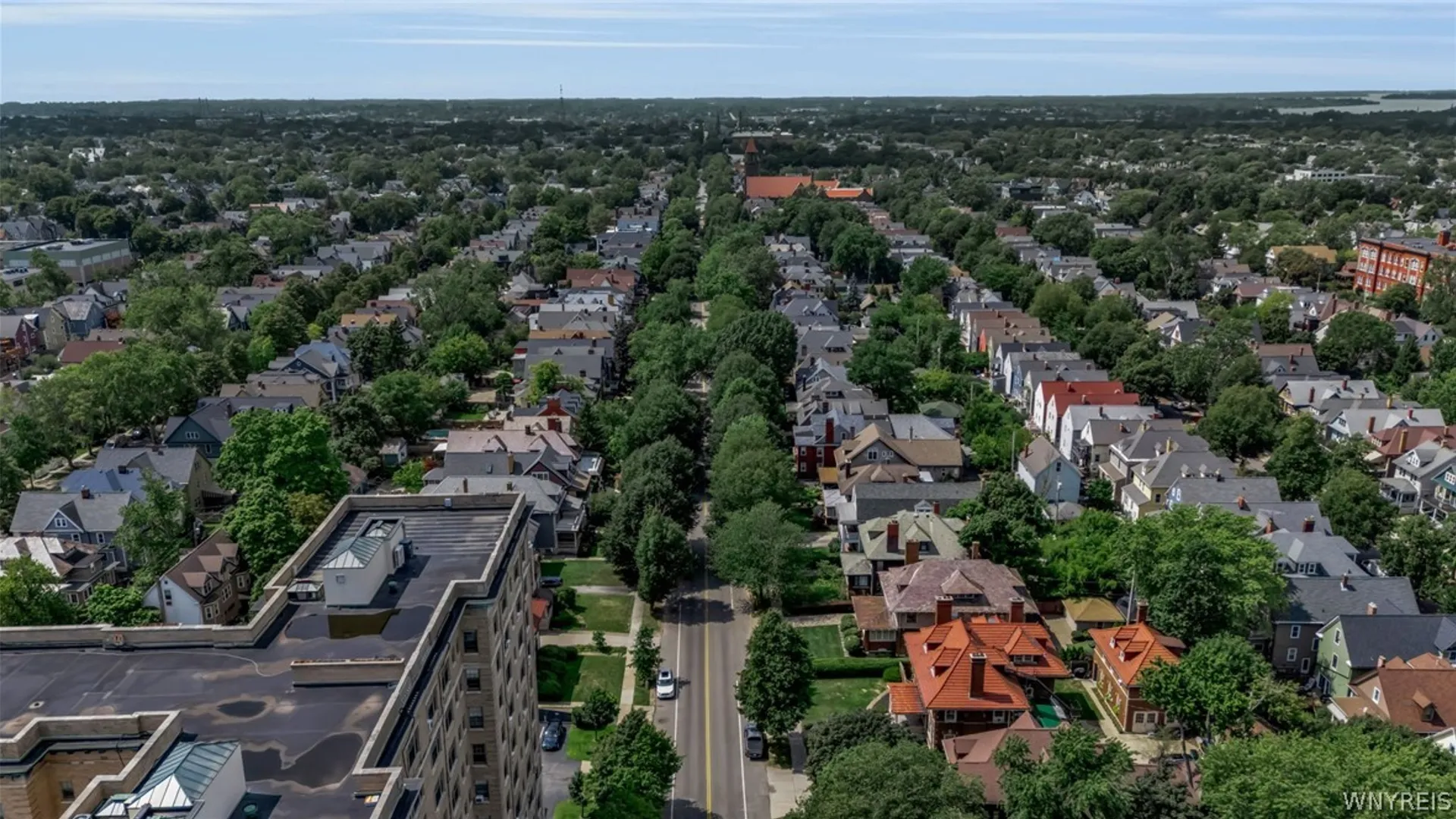 Property at 758 Lafayette Avenue, Buffalo, NY 14222 42
