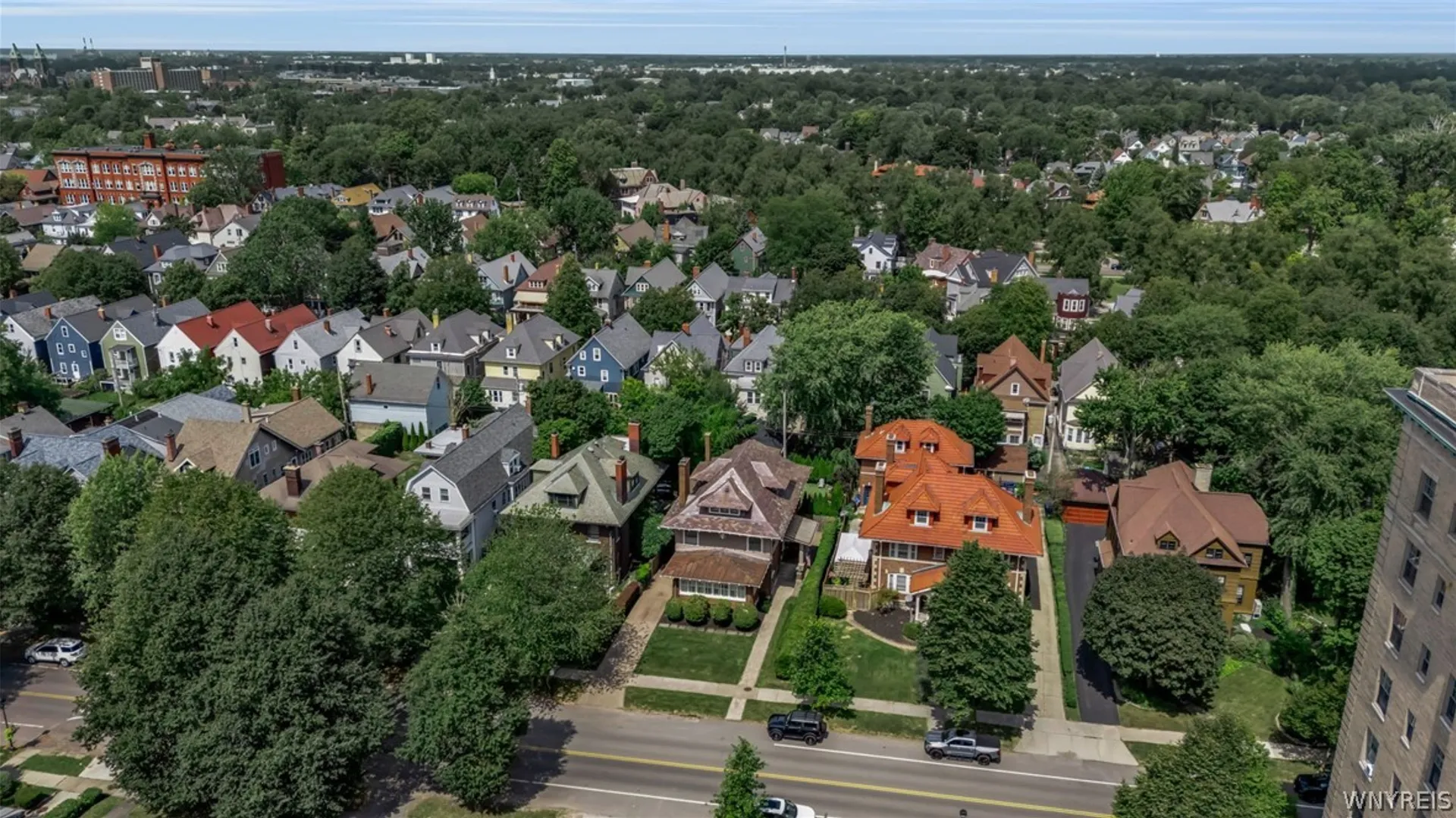Property at 758 Lafayette Avenue, Buffalo, NY 14222 43