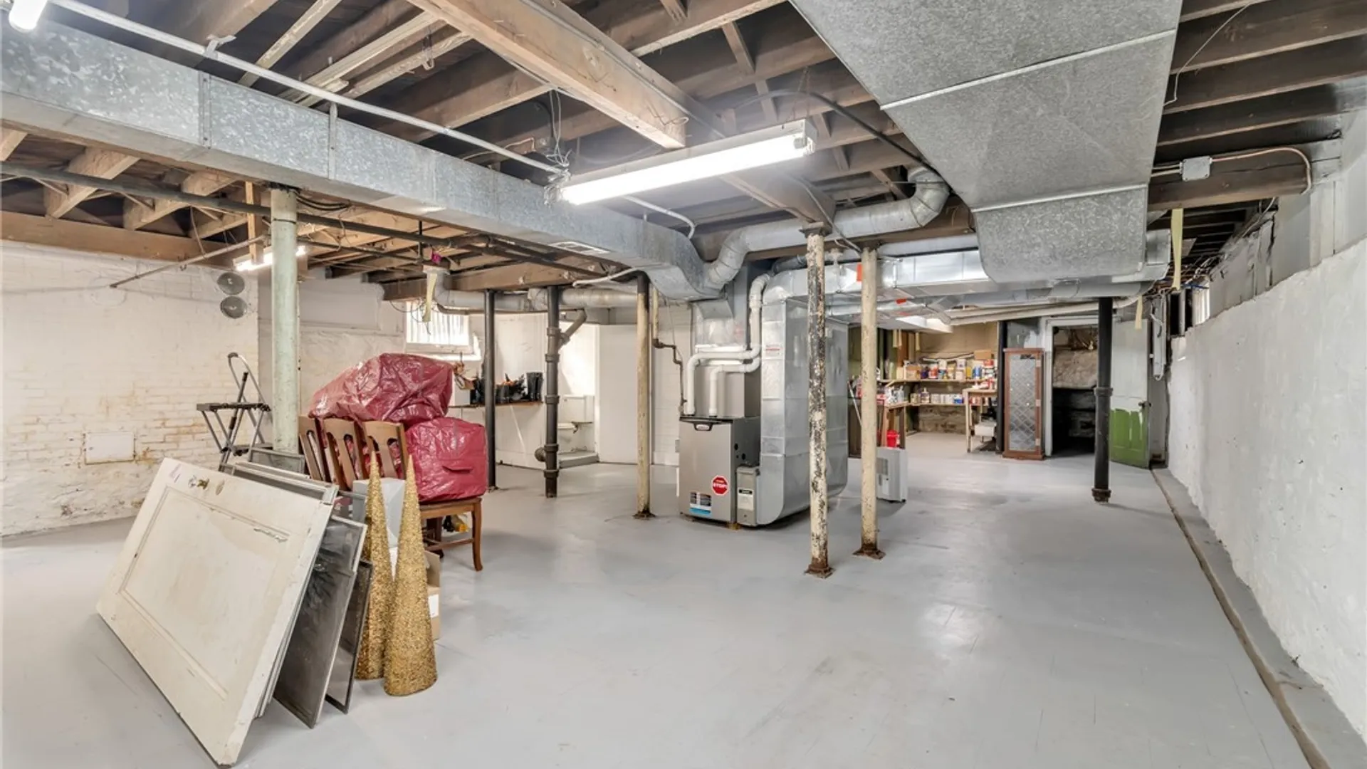 Property at 758 Lafayette Avenue, Buffalo, NY 14222 44
