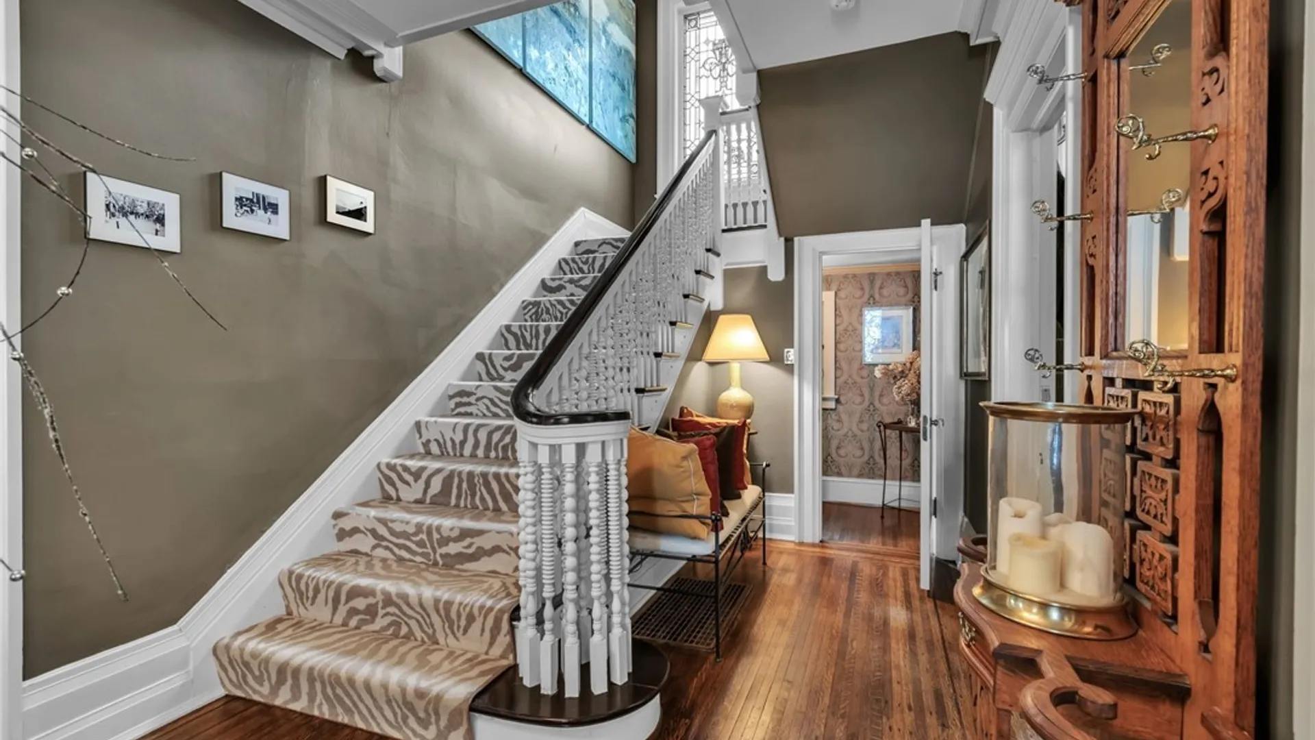 Property at 758 Lafayette Avenue, Buffalo, NY 14222 5