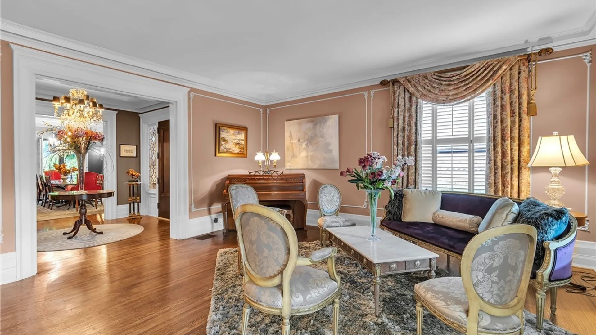 Property at 758 Lafayette Avenue, Buffalo, NY 14222 6