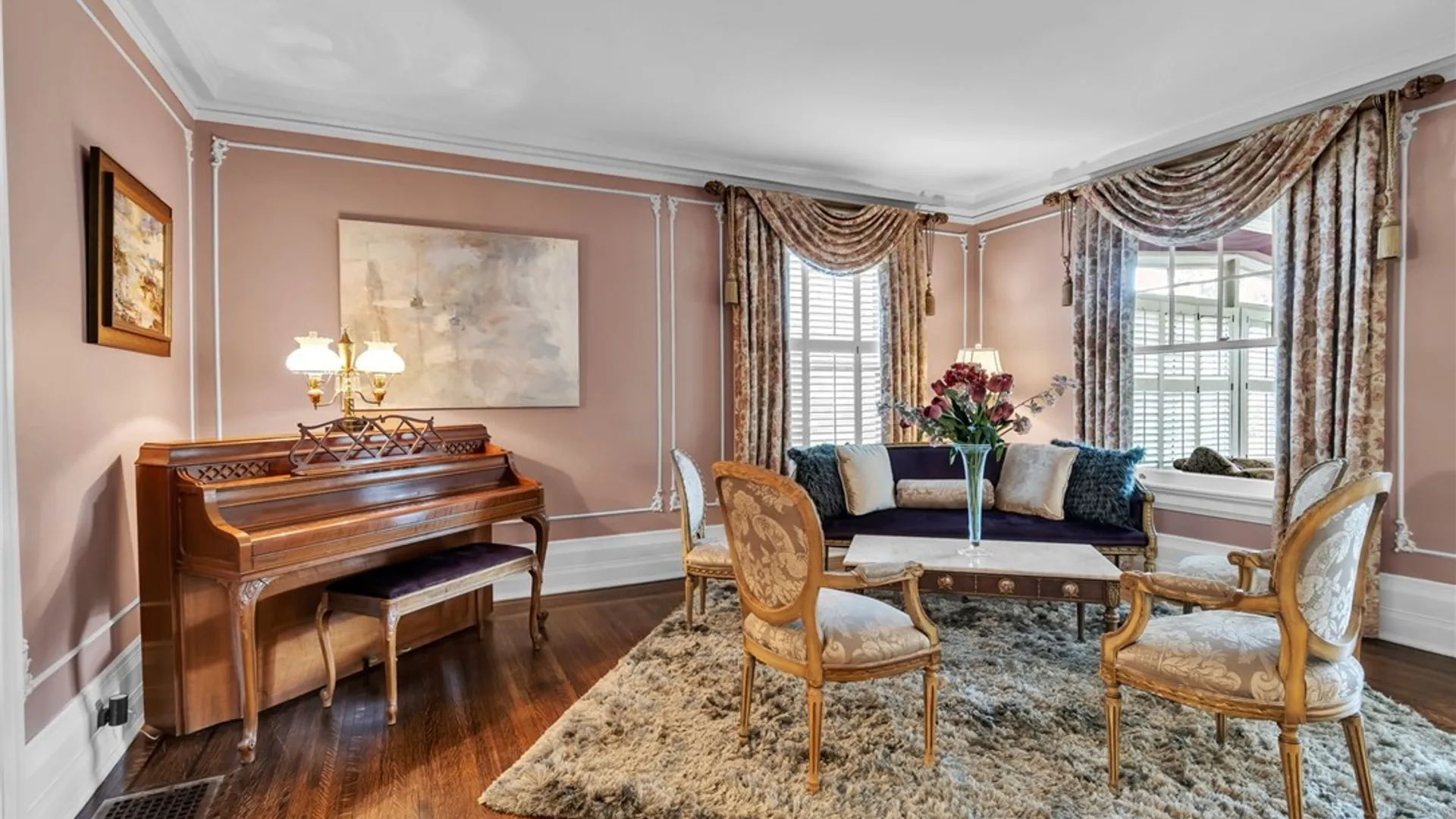 Property at 758 Lafayette Avenue, Buffalo, NY 14222 7