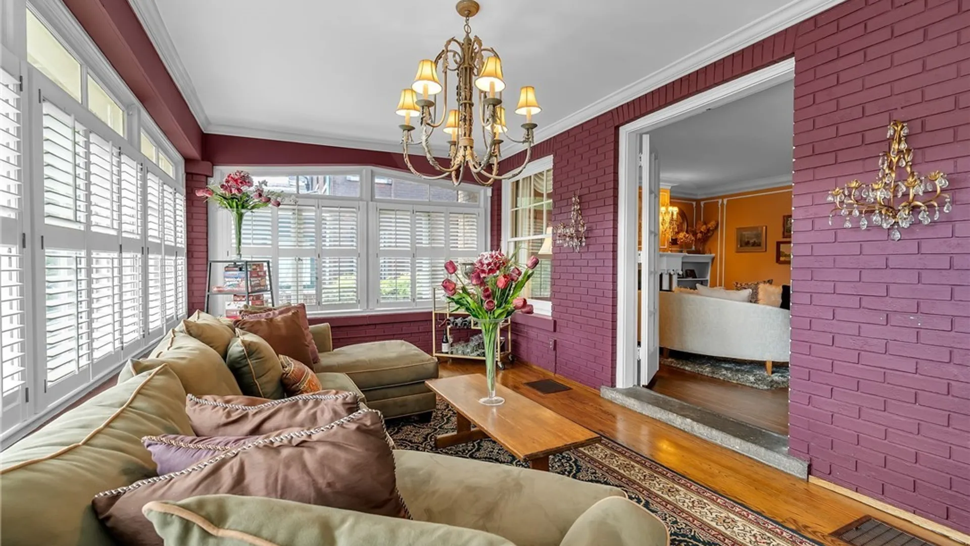Property at 758 Lafayette Avenue, Buffalo, NY 14222 10