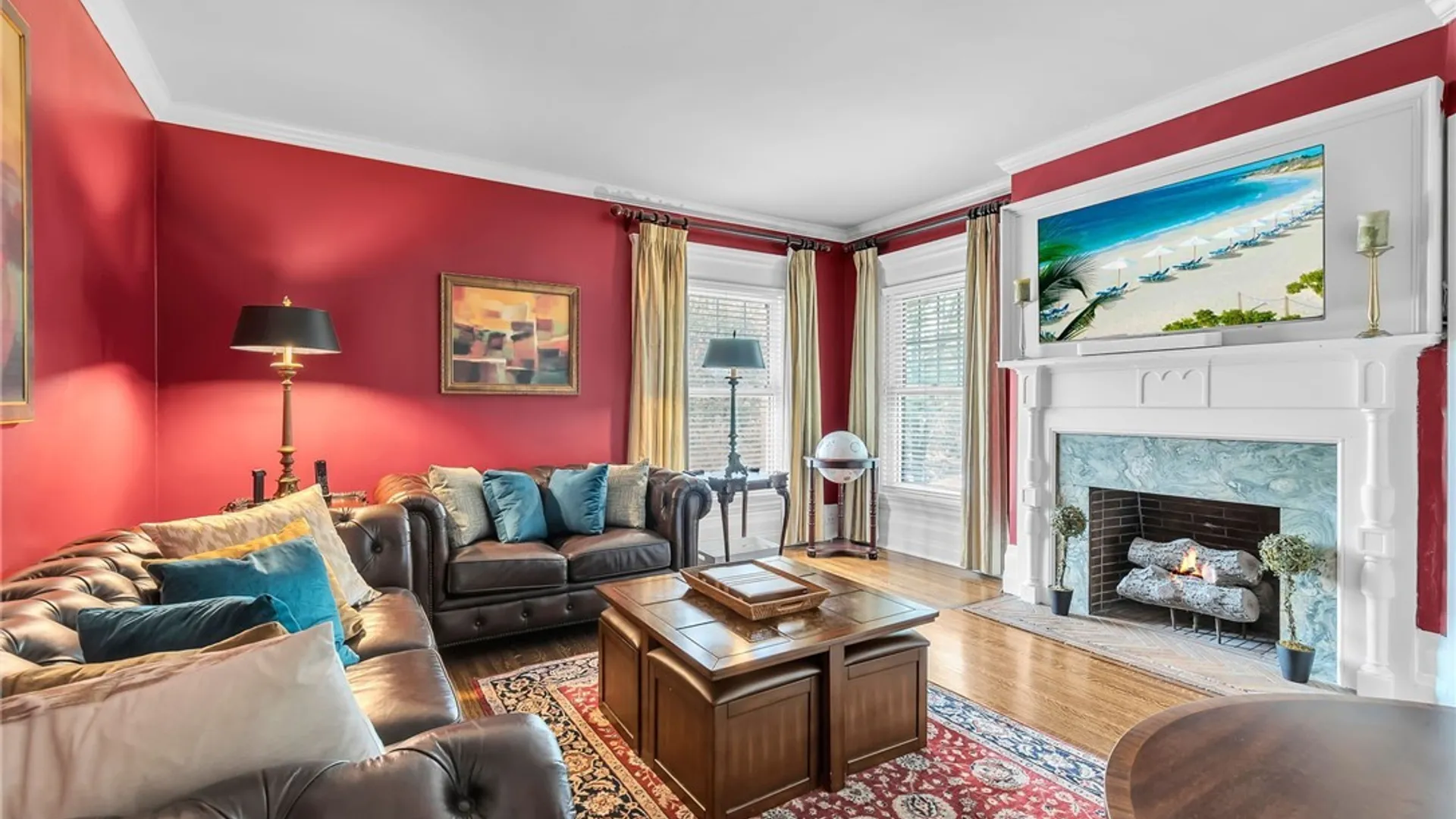 Property at 758 Lafayette Avenue, Buffalo, NY 14222 23
