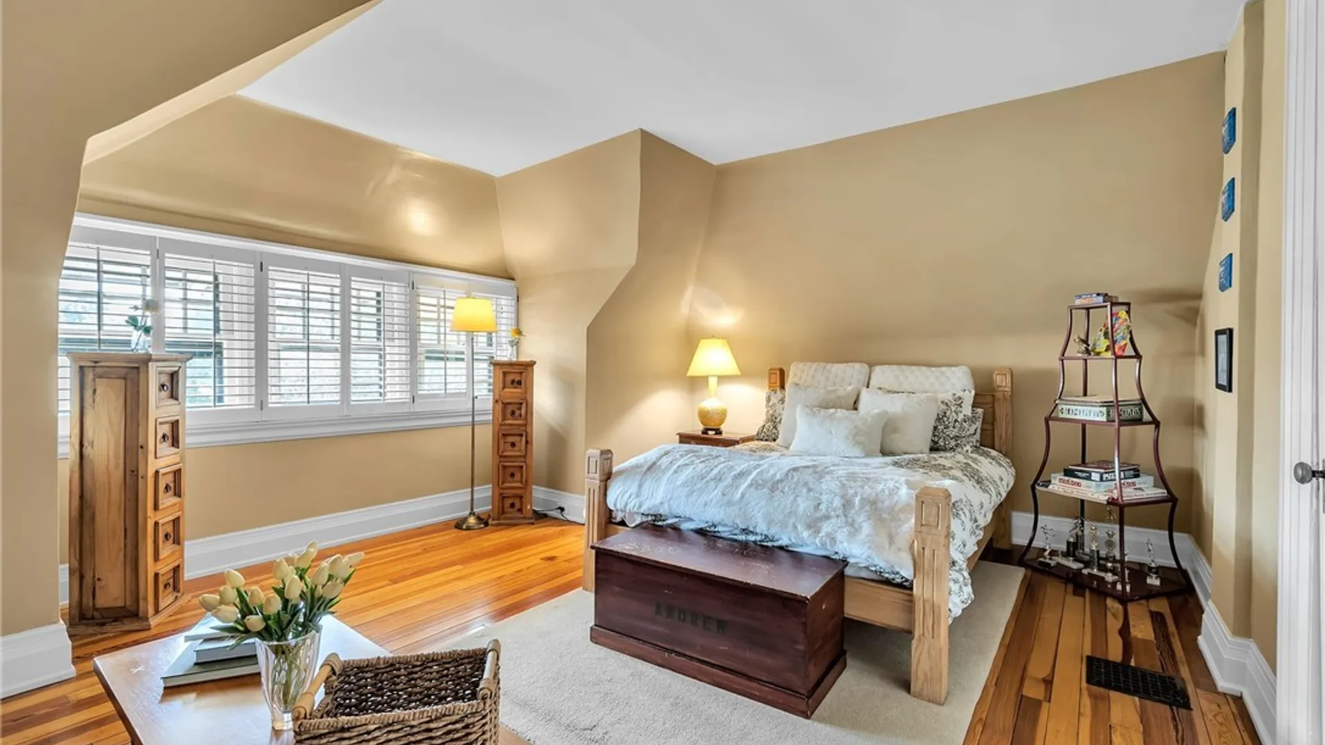 Property at 758 Lafayette Avenue, Buffalo, NY 14222 30