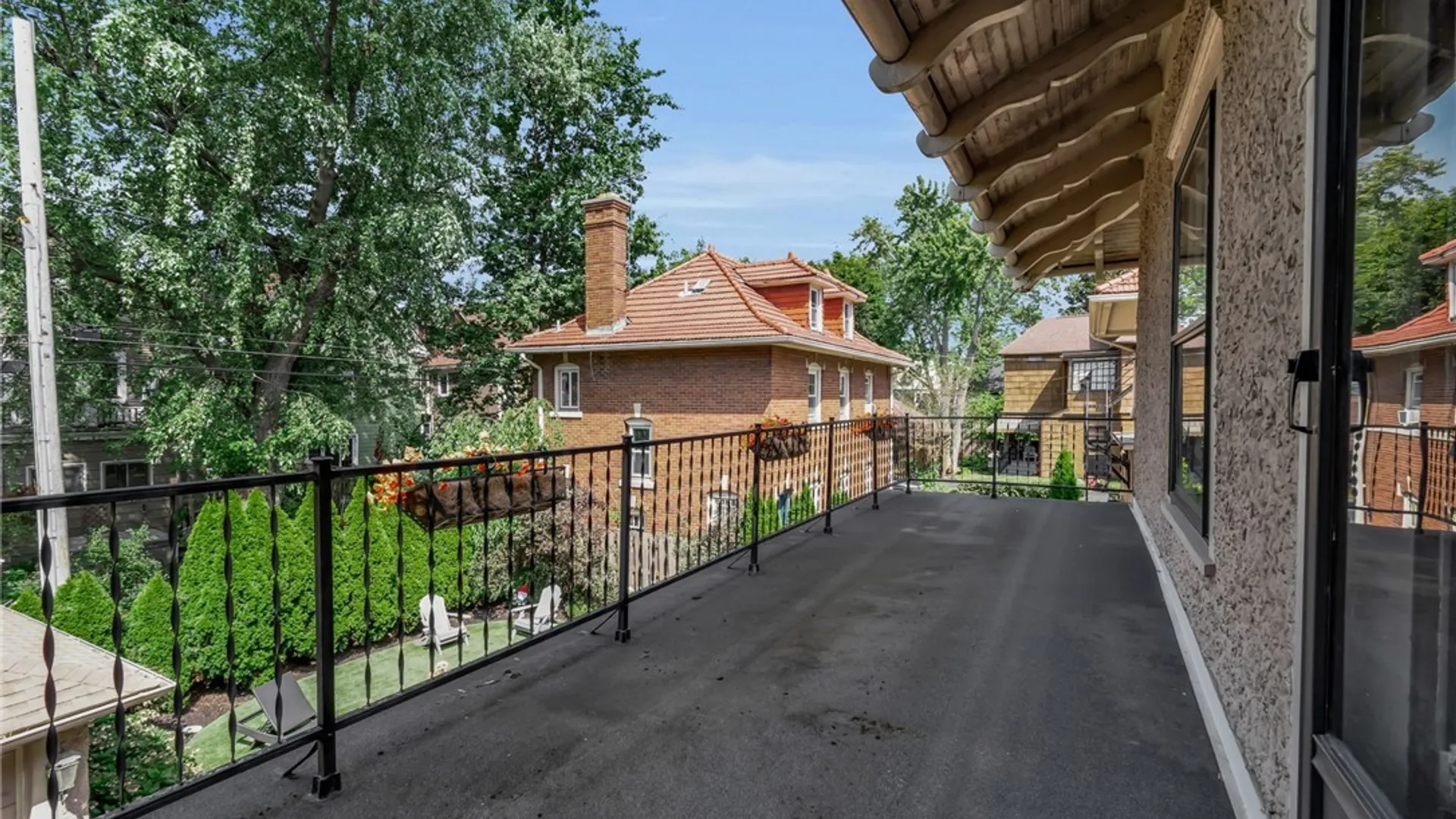Property at 758 Lafayette Avenue, Buffalo, NY 14222 35
