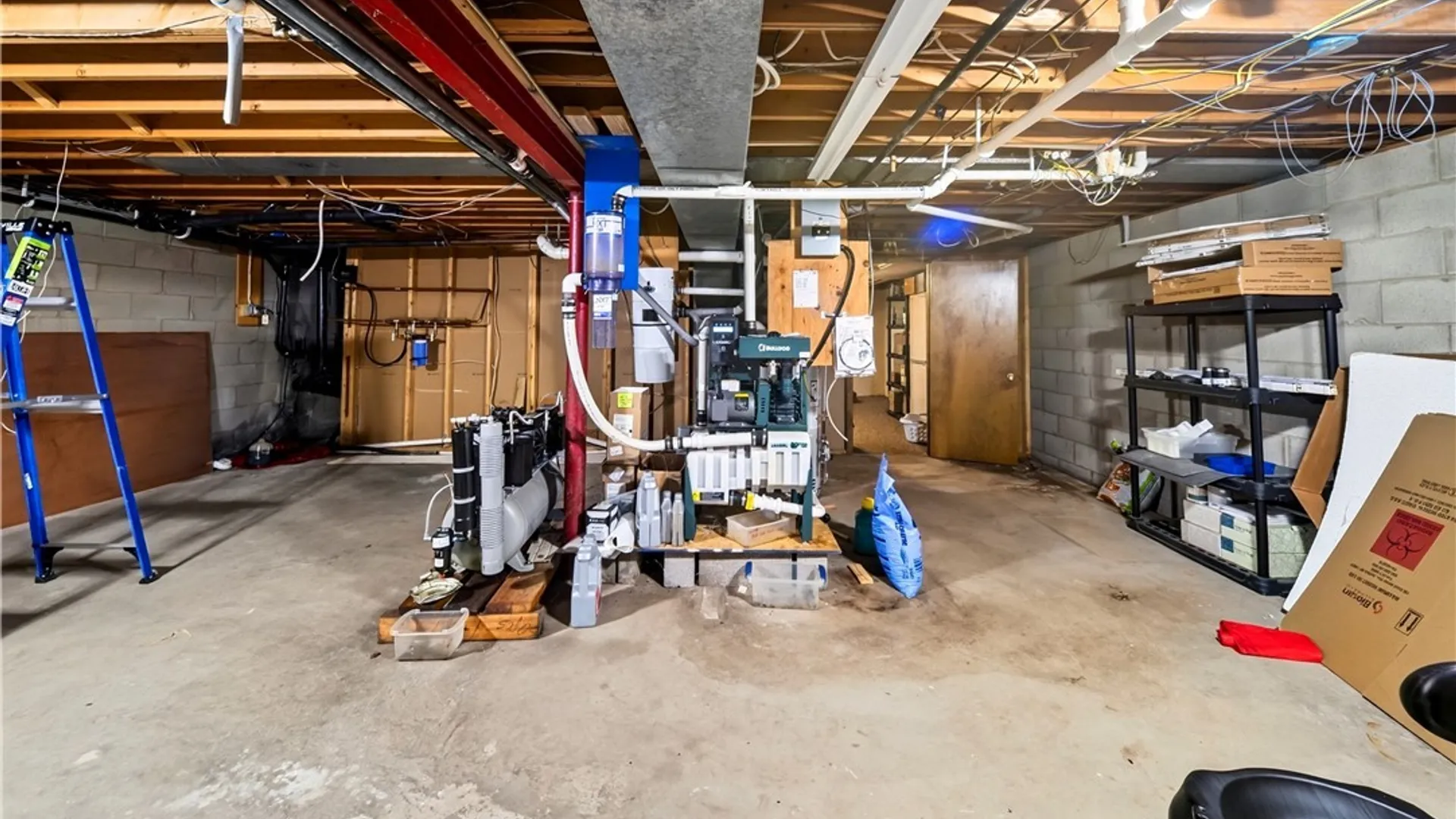 Property at 63 W 2nd Street, Oswego, NY 13126 30