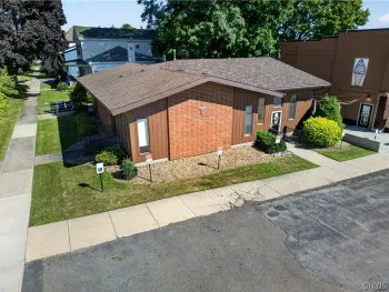 Property at 63 W 2nd Street, Oswego, NY 13126