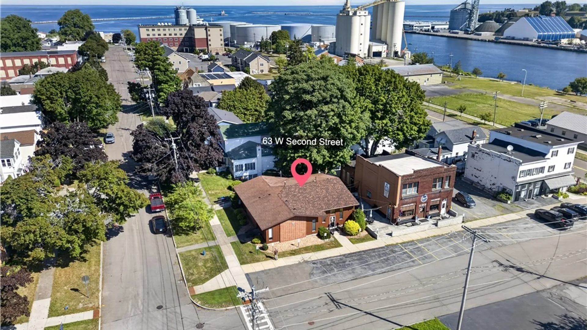 Property at 63 W 2nd Street, Oswego, NY 13126 34