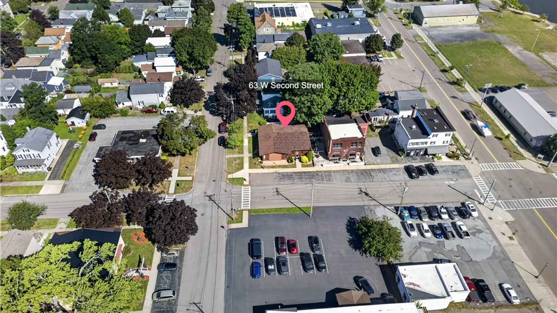 Property at 63 W 2nd Street, Oswego, NY 13126 36
