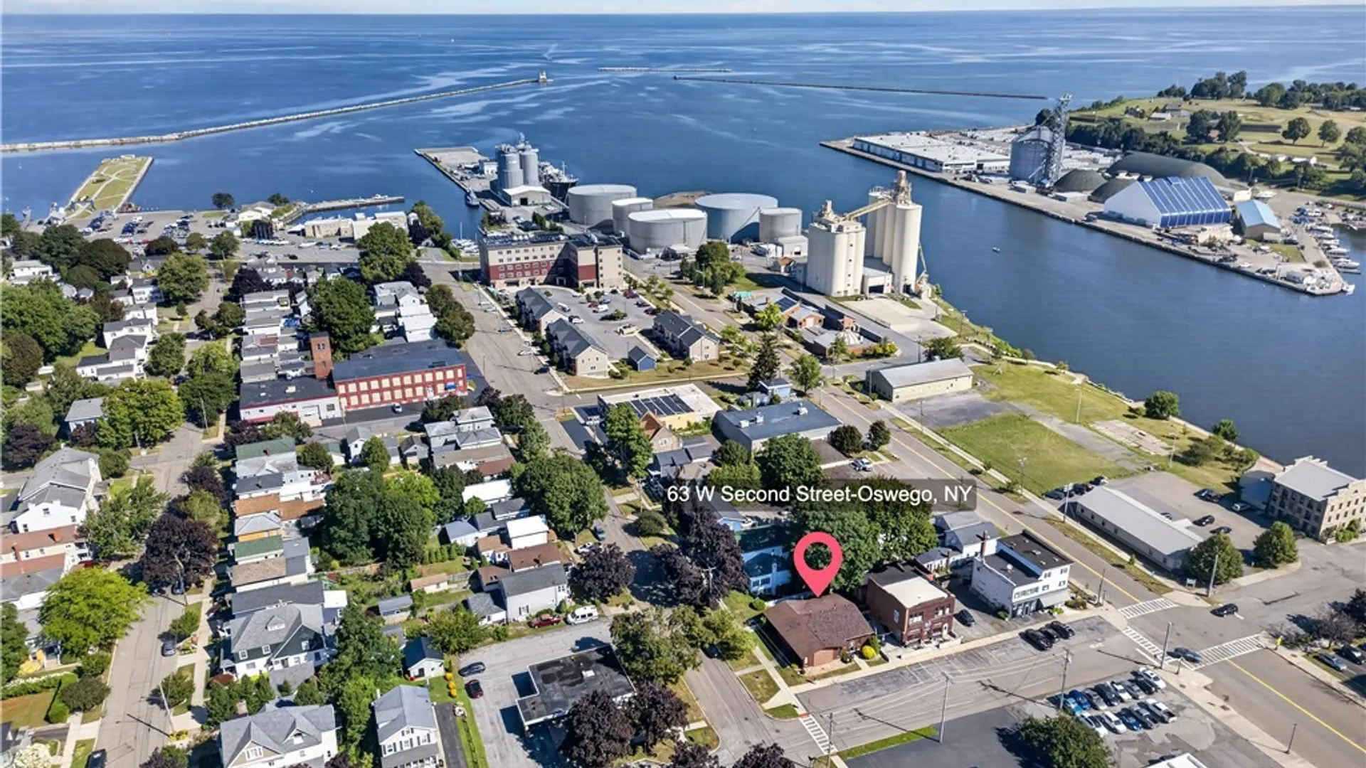 Property at 63 W 2nd Street, Oswego, NY 13126 37