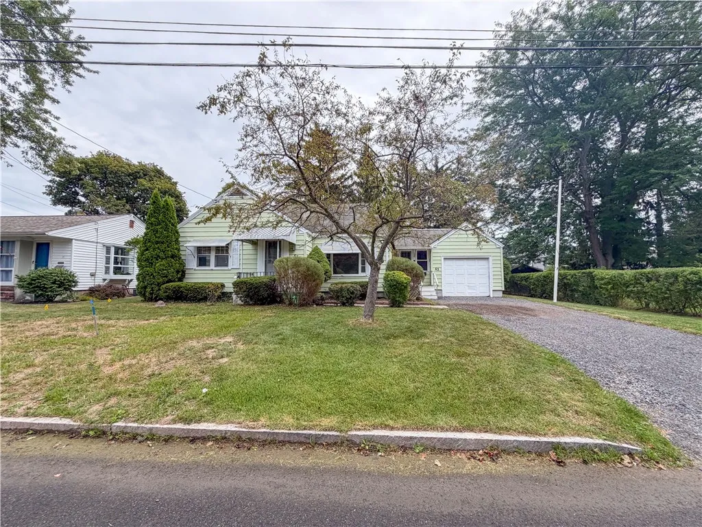 Property at 63 S Morrell Avenue, Geneva City, NY 14456