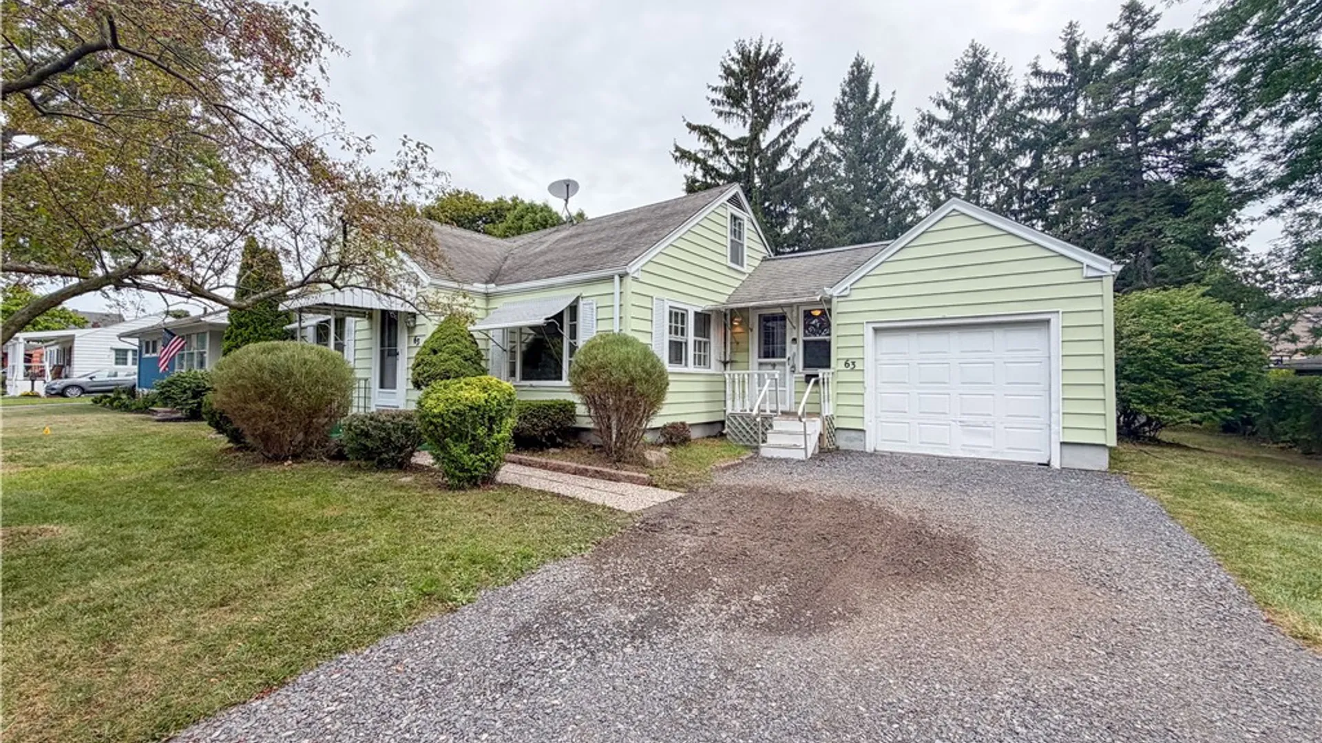Property at 63 S Morrell Avenue, Geneva City, NY 14456 3