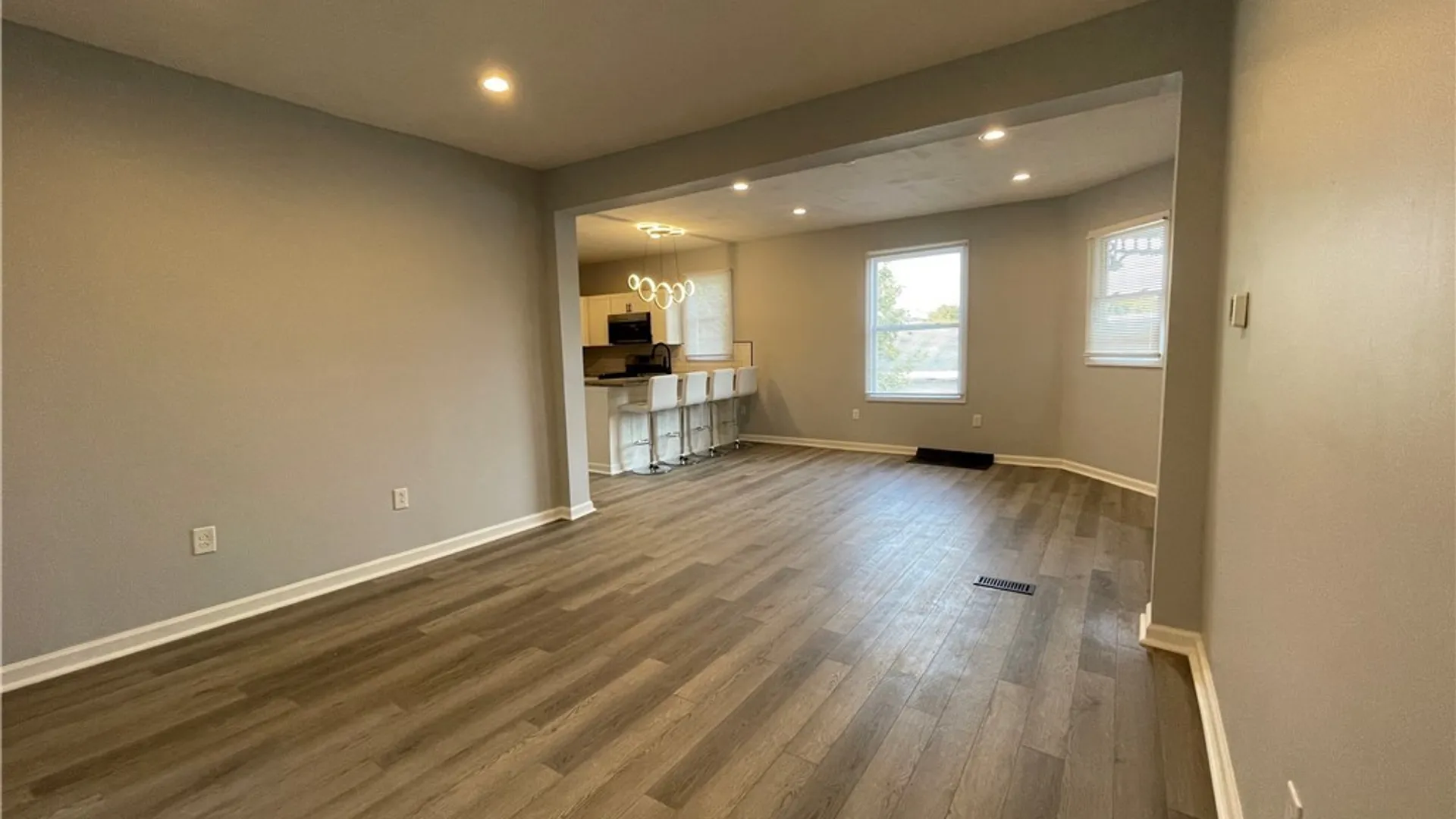 Property at 603 Hickory Street, Syracuse, NY 13203 13