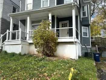 Property at 603 Hickory Street, Syracuse, NY 13203