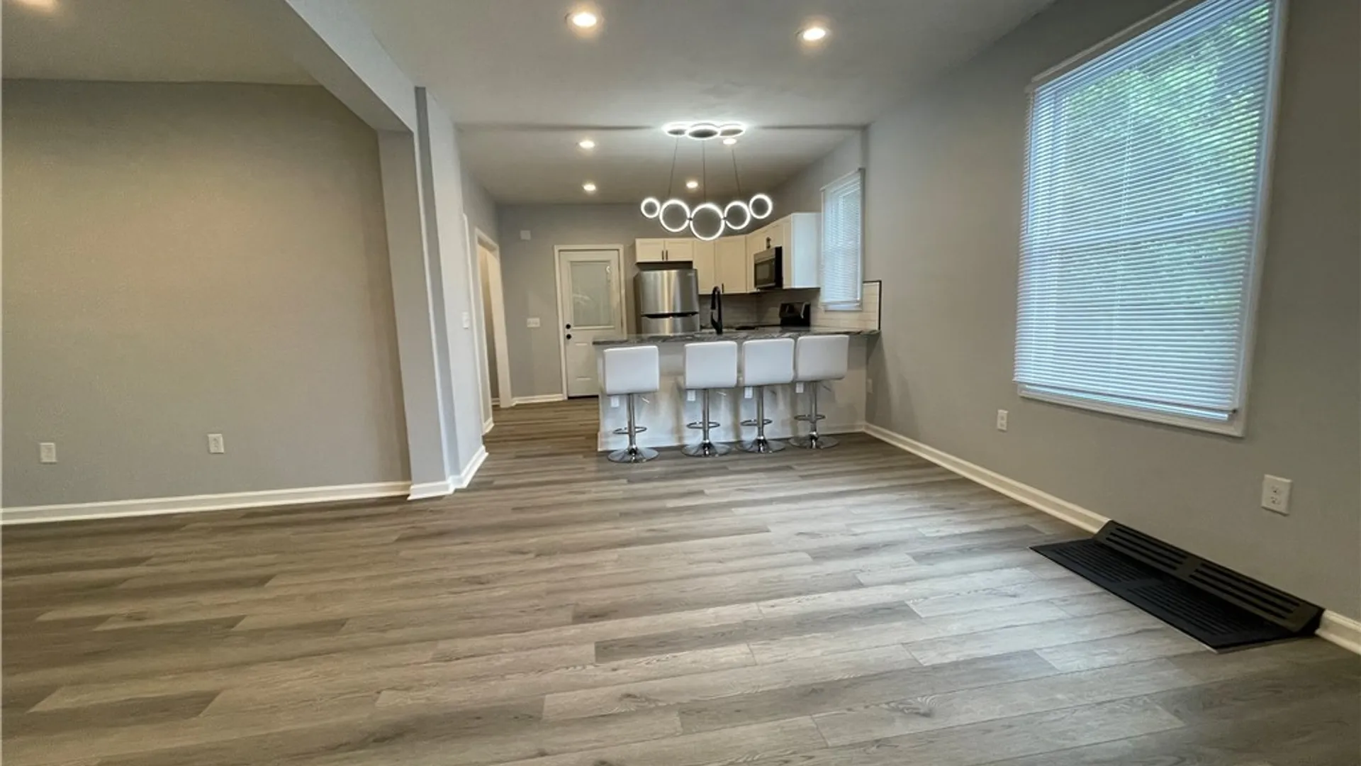 Property at 603 Hickory Street, Syracuse, NY 13203 22