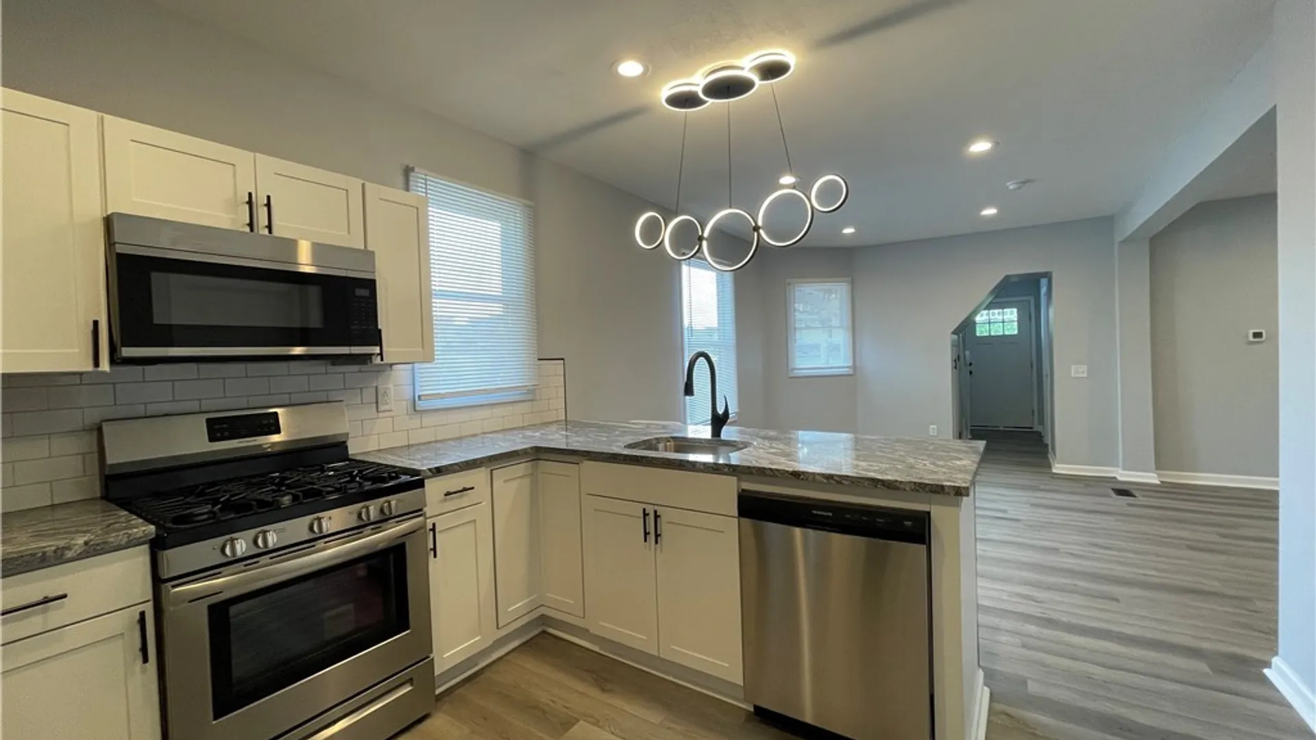 Property at 603 Hickory Street, Syracuse, NY 13203 23