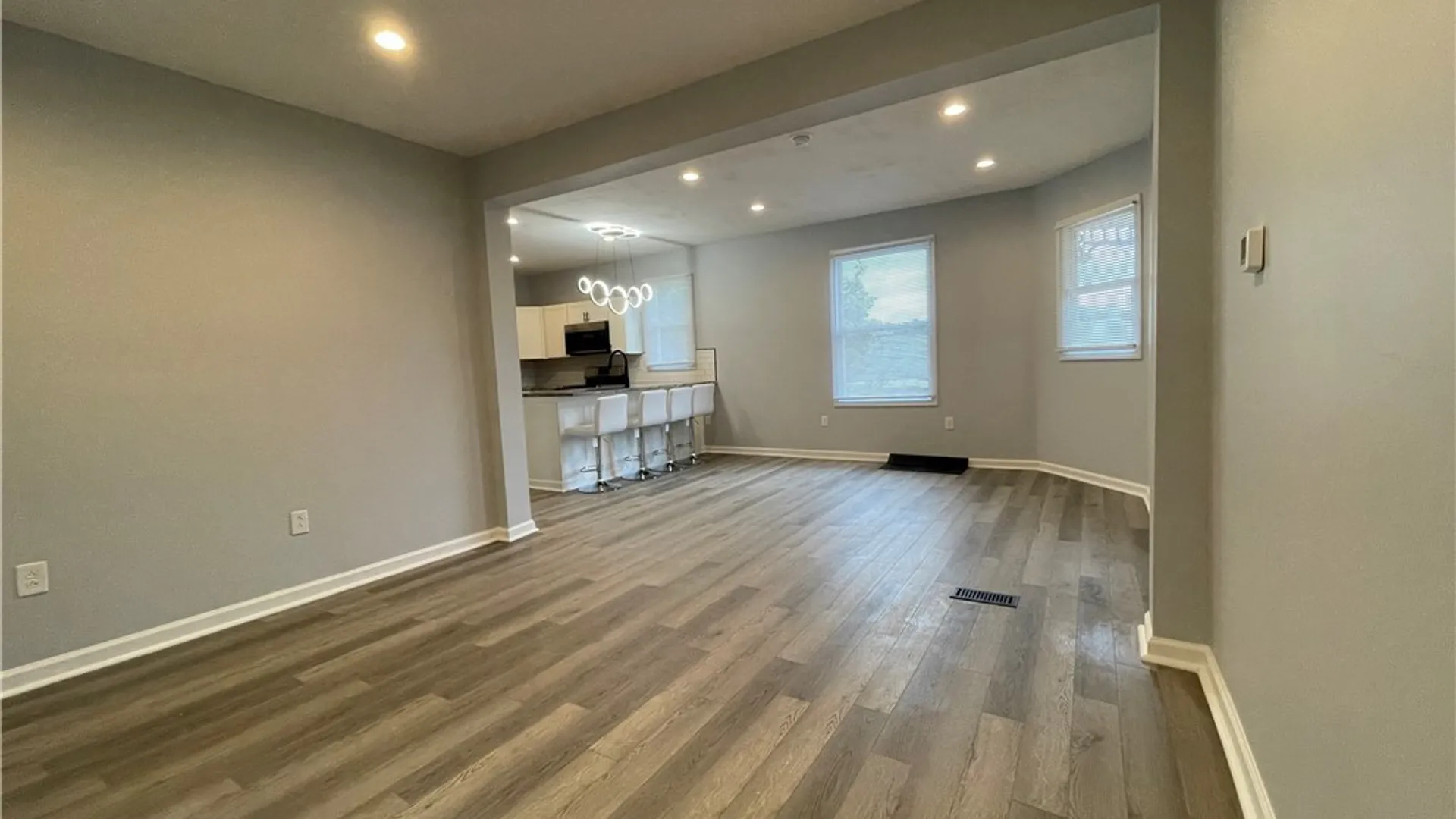 Property at 603 Hickory Street, Syracuse, NY 13203 30