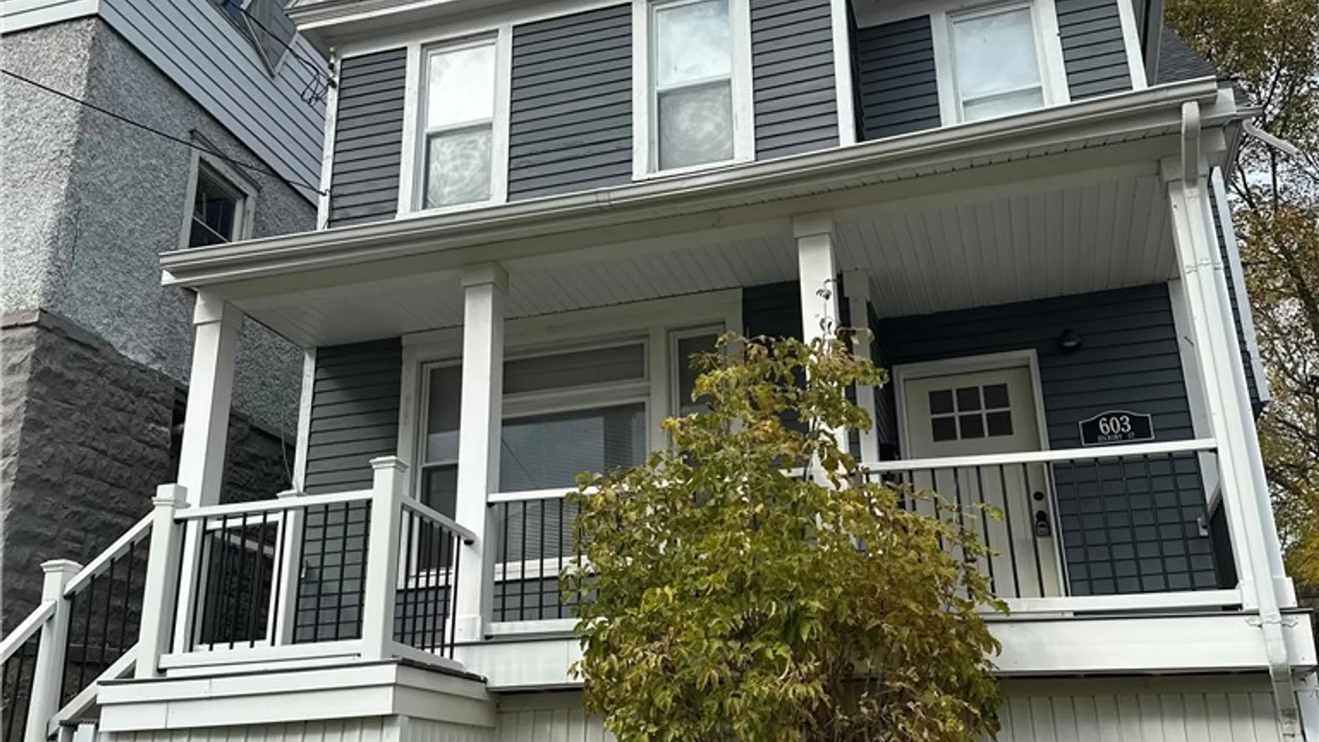 Property at 603 Hickory Street, Syracuse, NY 13203 31