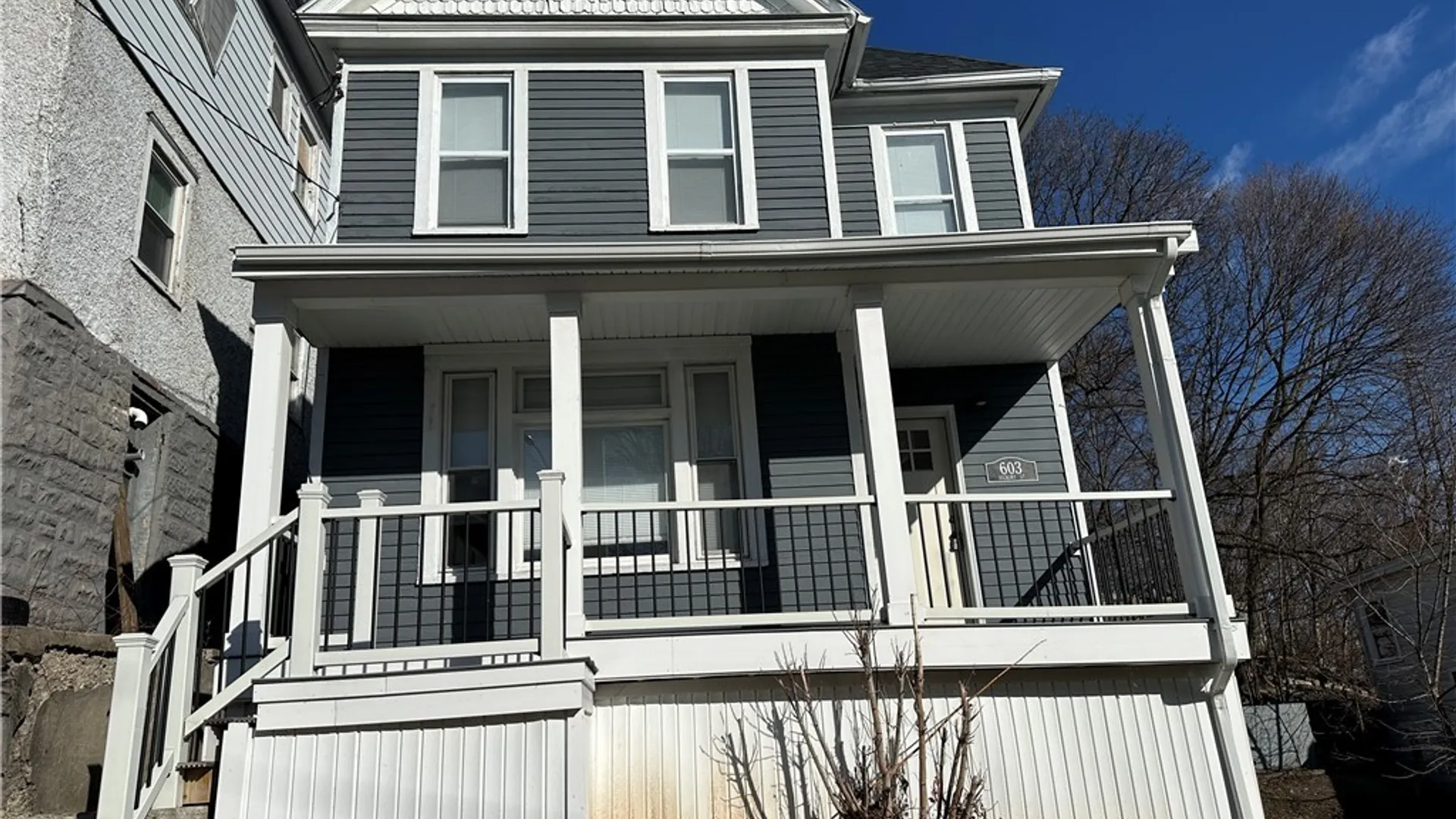 Property at 603 Hickory Street, Syracuse, NY 13203 32