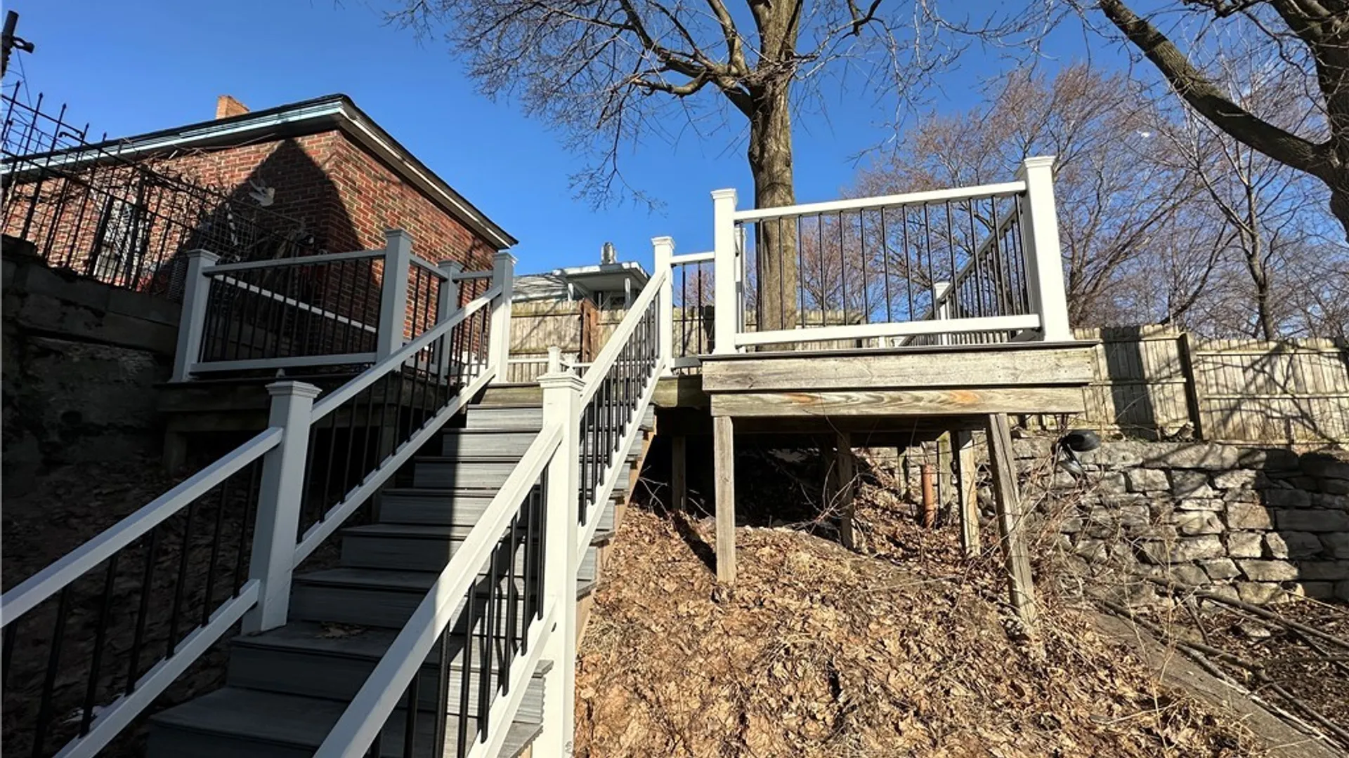 Property at 603 Hickory Street, Syracuse, NY 13203 33