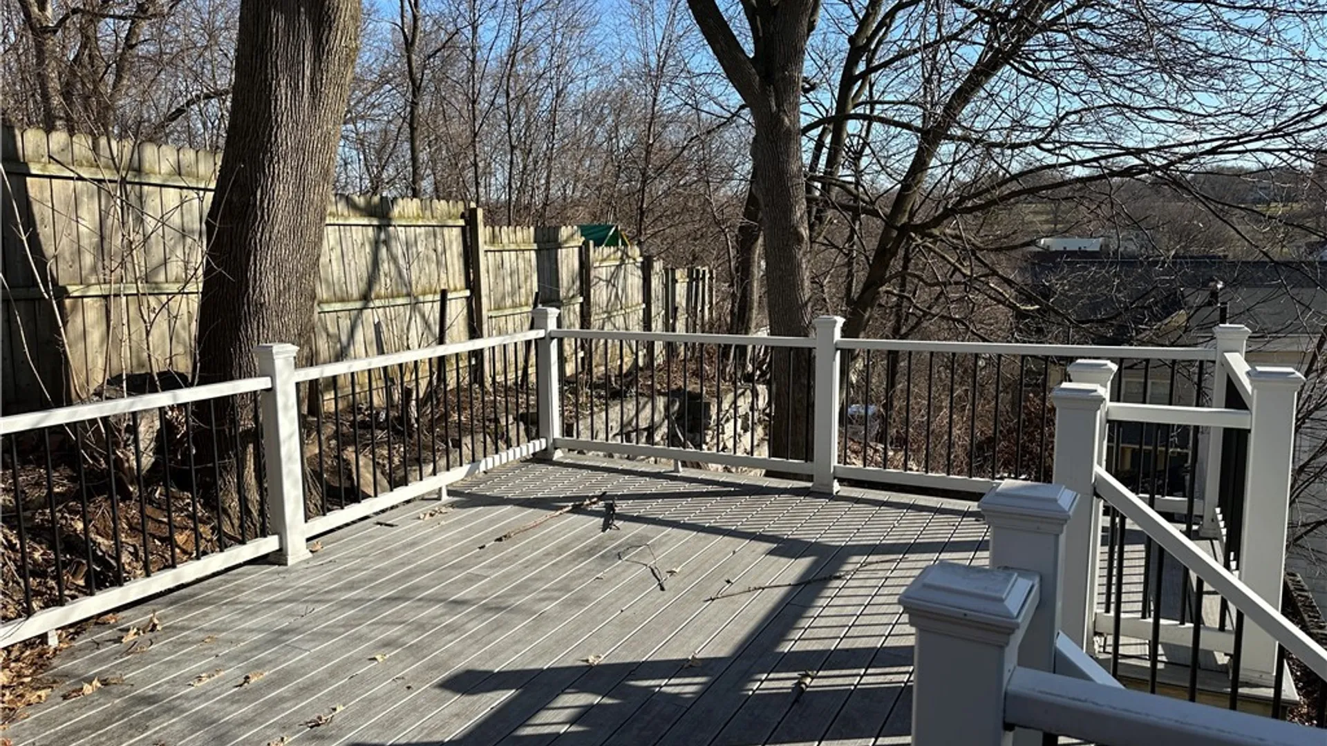 Property at 603 Hickory Street, Syracuse, NY 13203 34