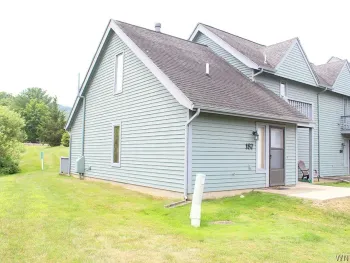 Property at 187 Wildflower, Ellicottville, NY 14731