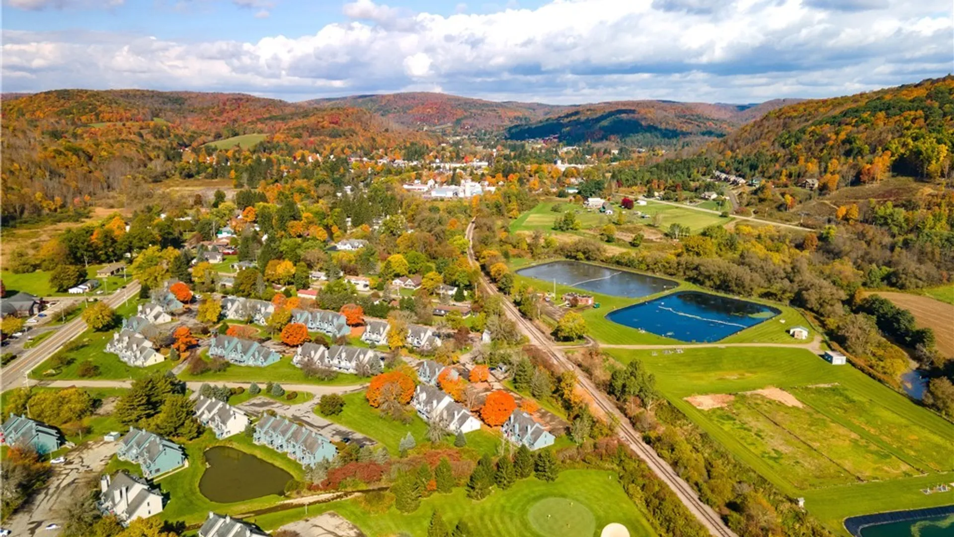 Property at 187 Wildflower, Ellicottville, NY 14731 23