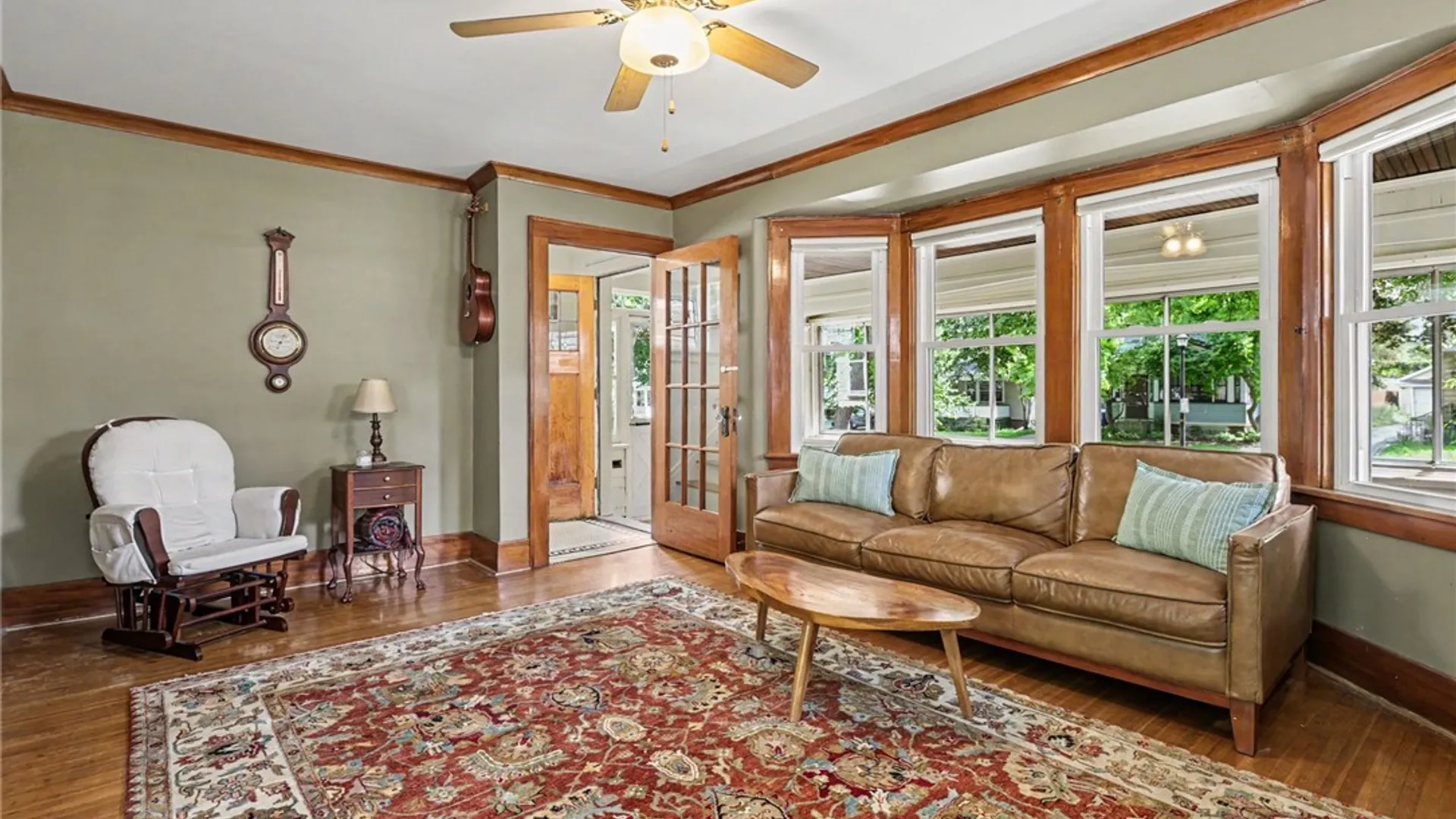 Property at 303 Marion Street, Rochester, NY 14610 4