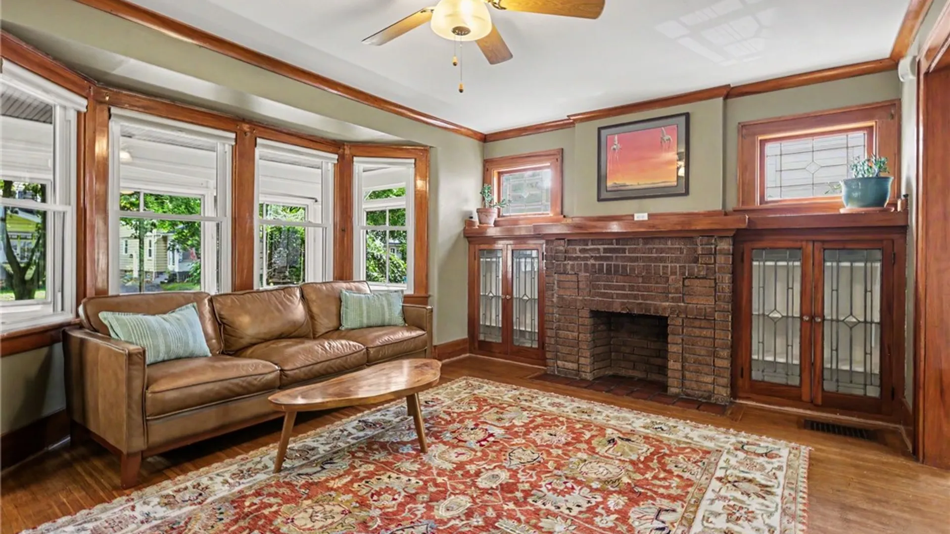 Property at 303 Marion Street, Rochester, NY 14610 5