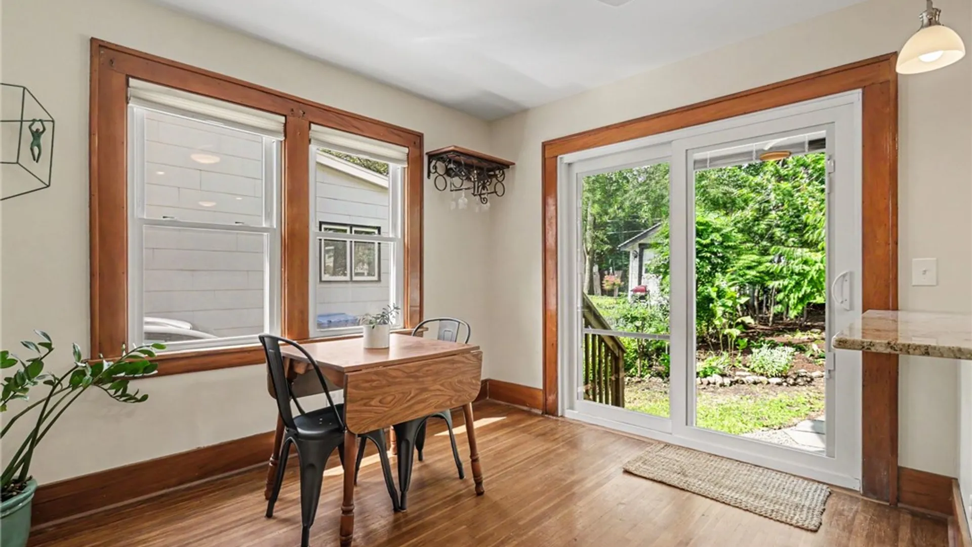 Property at 303 Marion Street, Rochester, NY 14610 6