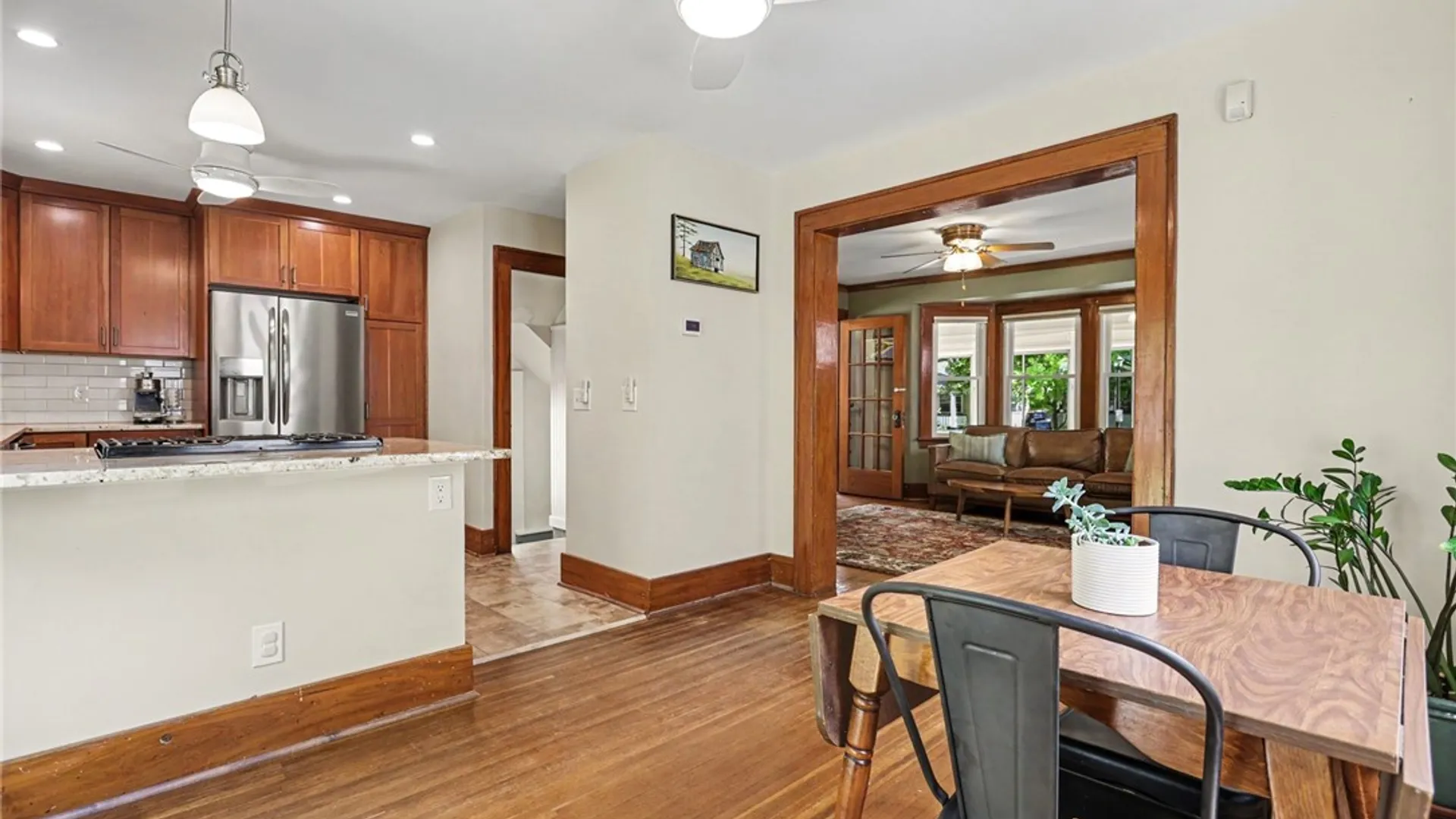 Property at 303 Marion Street, Rochester, NY 14610 7