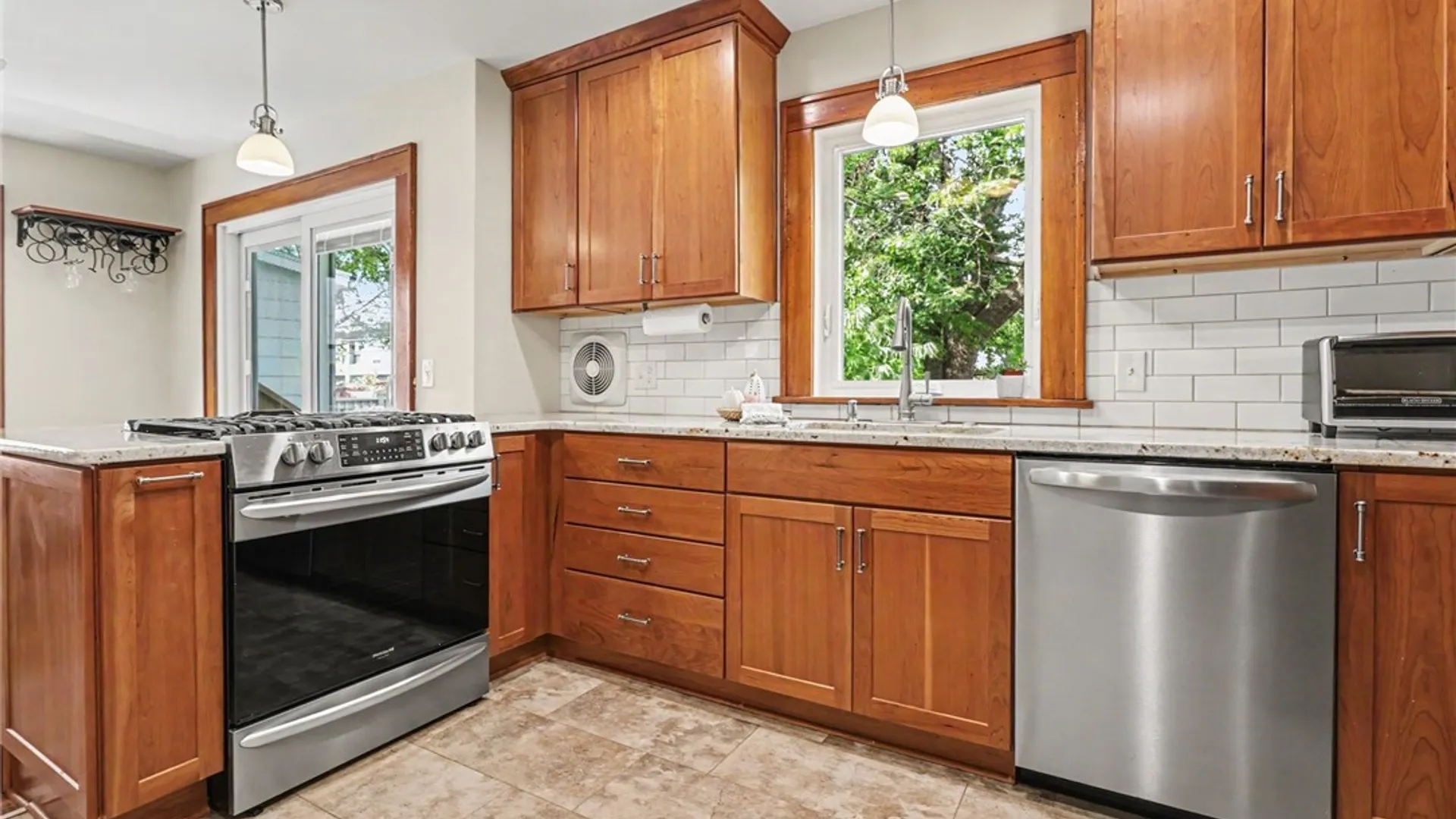 Property at 303 Marion Street, Rochester, NY 14610 8