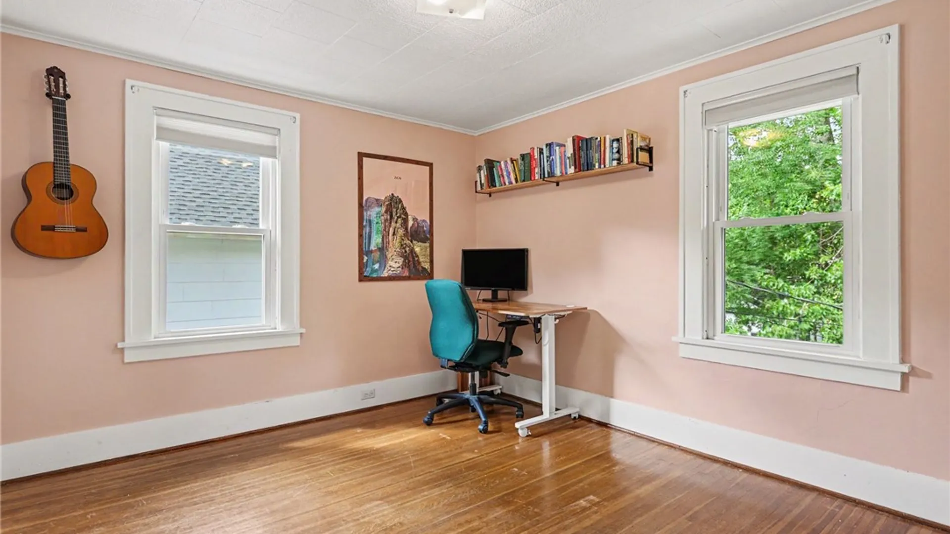 Property at 303 Marion Street, Rochester, NY 14610 18