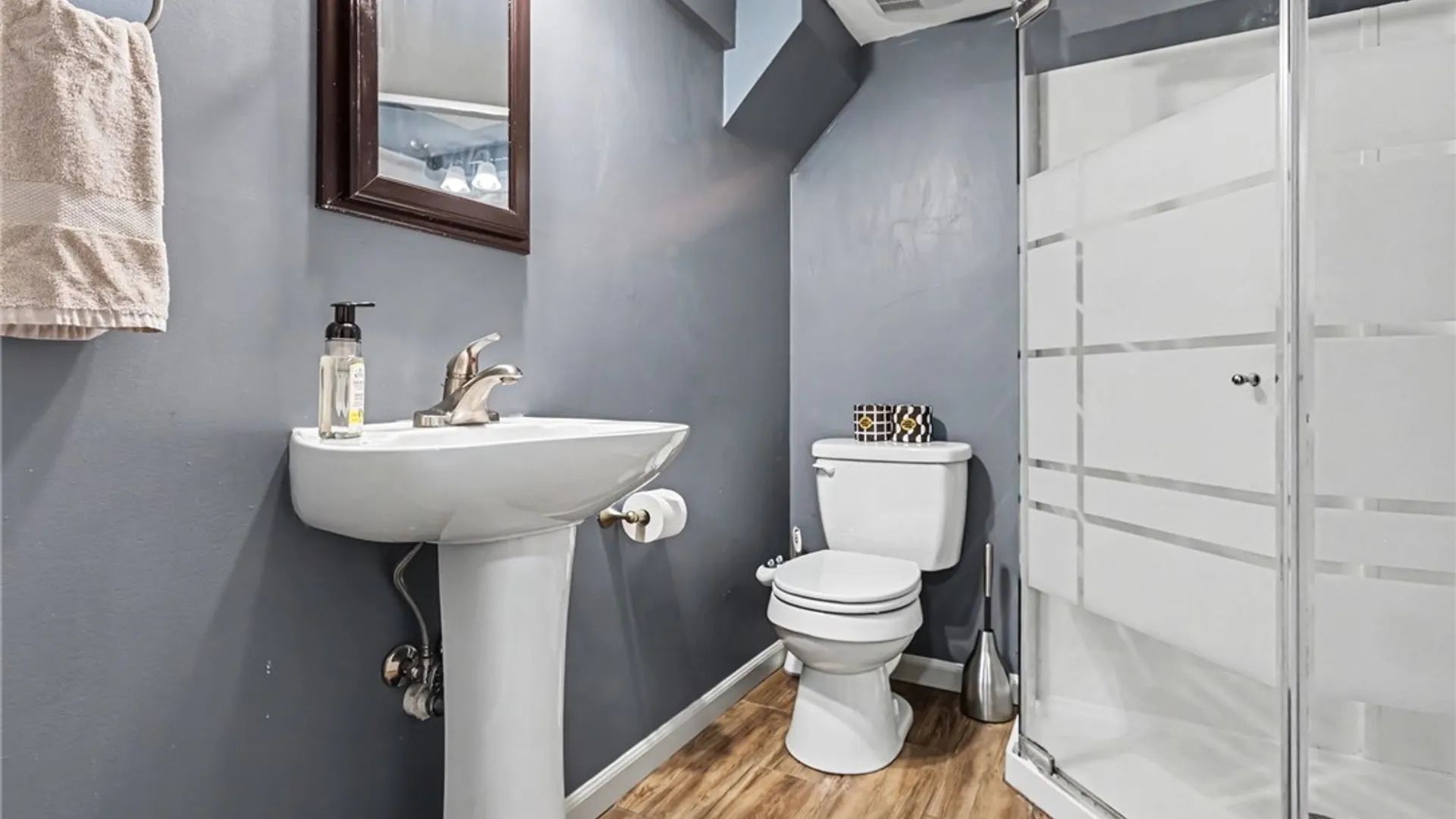 Property at 303 Marion Street, Rochester, NY 14610 21