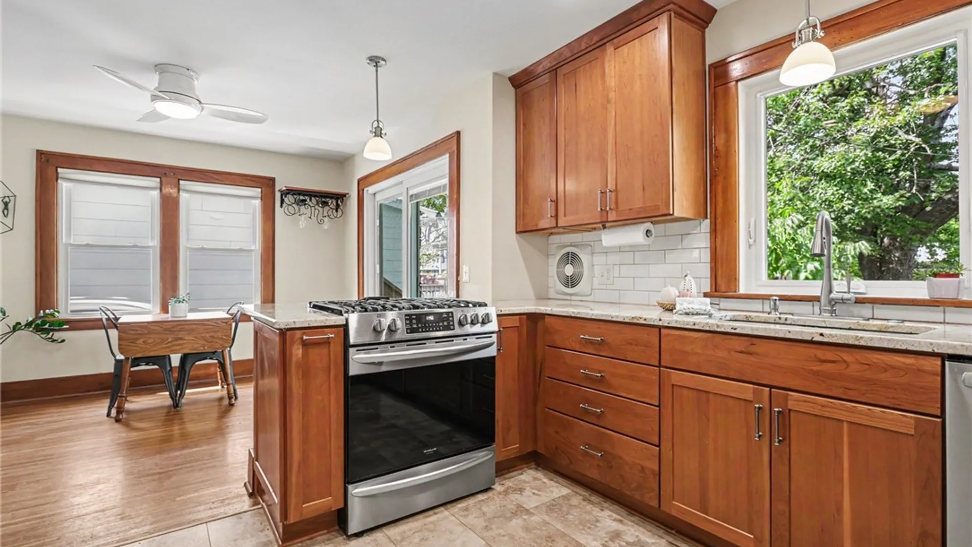 Property at 303 Marion Street, Rochester, NY 14610 9