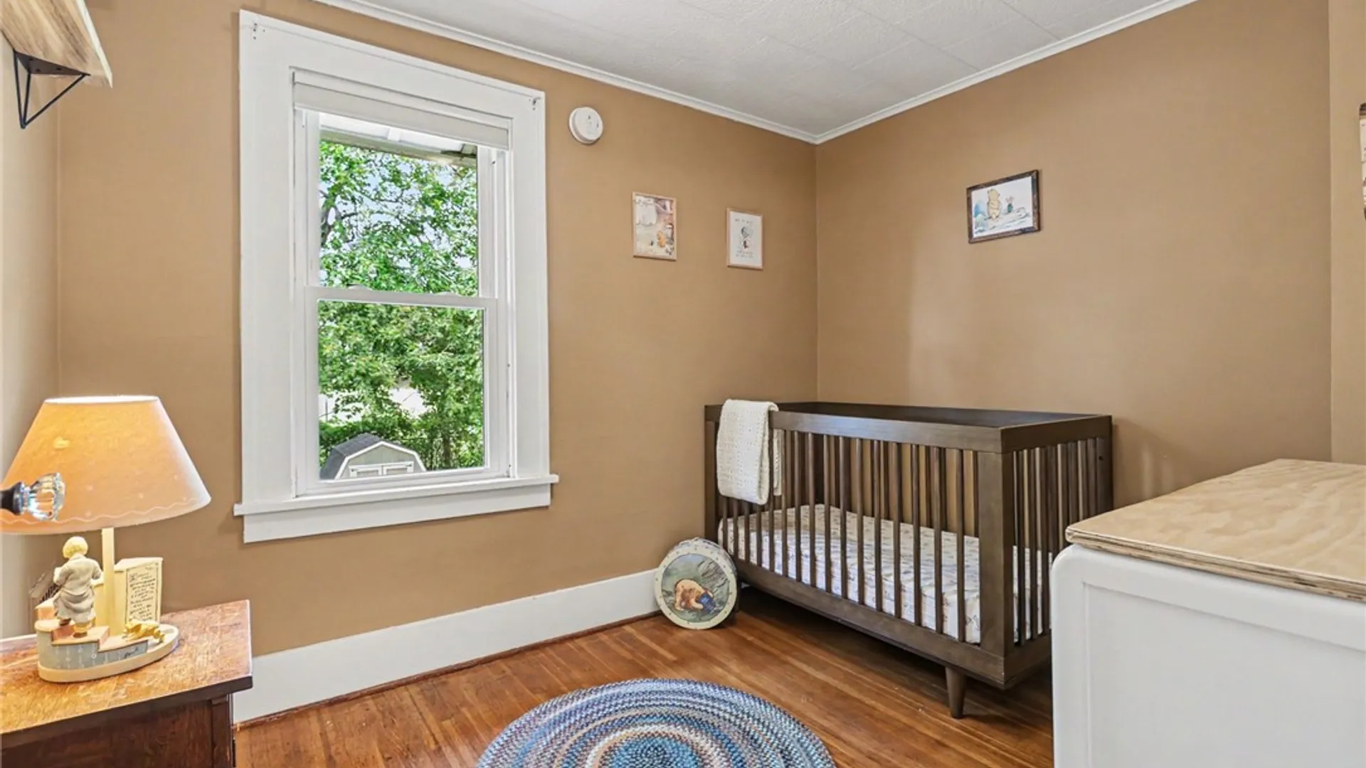 Property at 303 Marion Street, Rochester, NY 14610 17