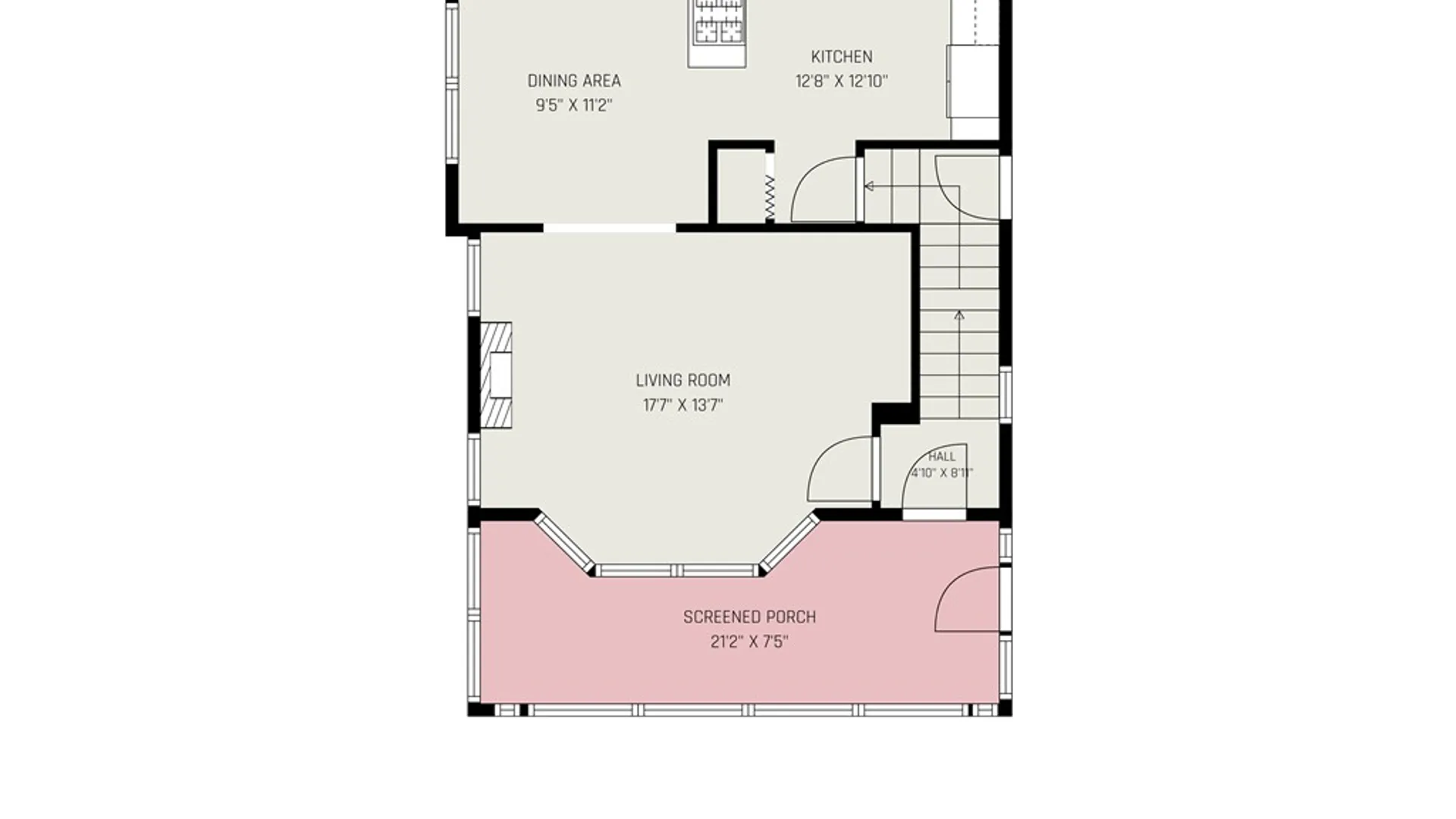 Property at 303 Marion Street, Rochester, NY 14610 23