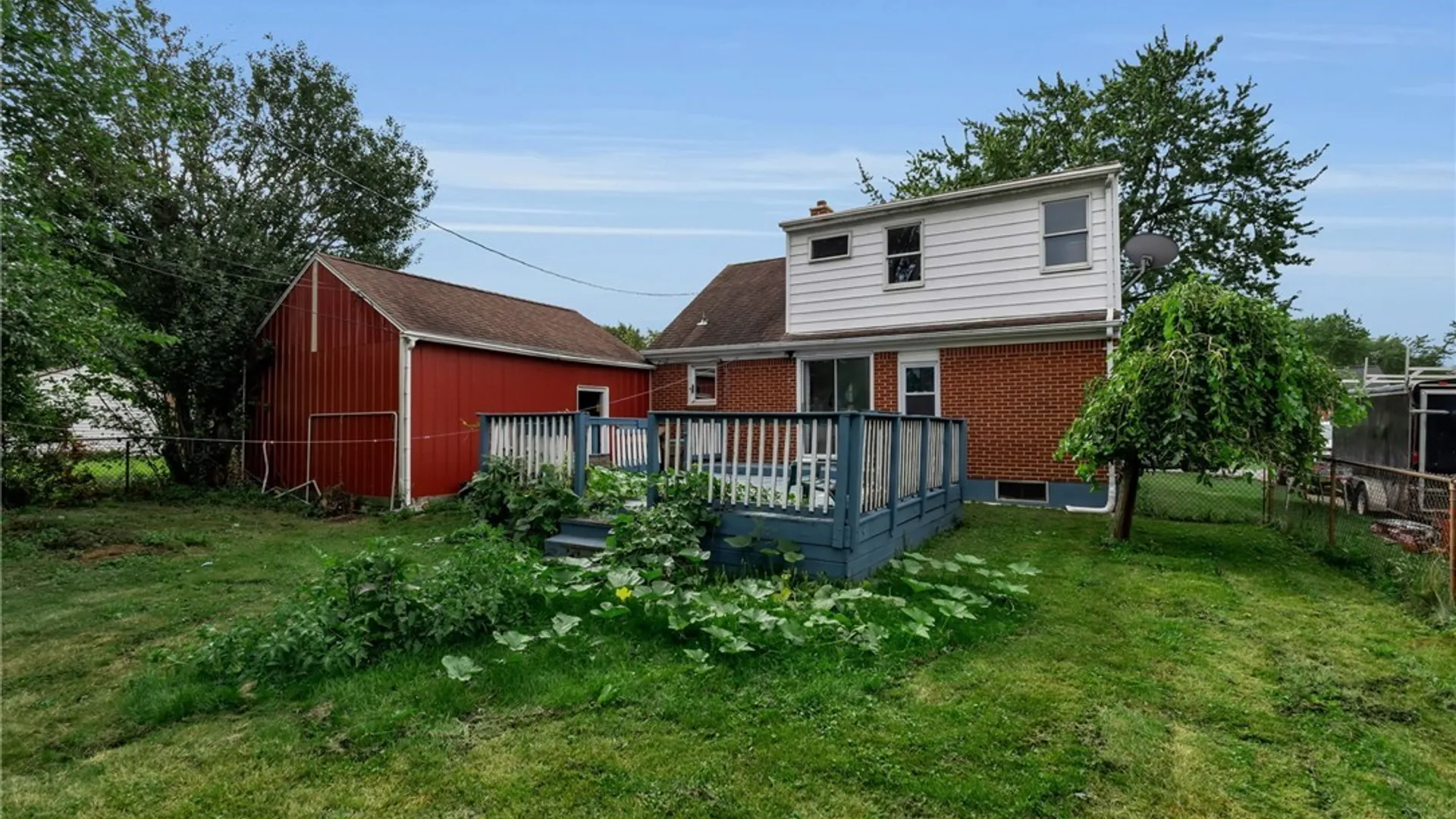 Property at 80 Clearvale Drive, Cheektowaga, NY 14225 38