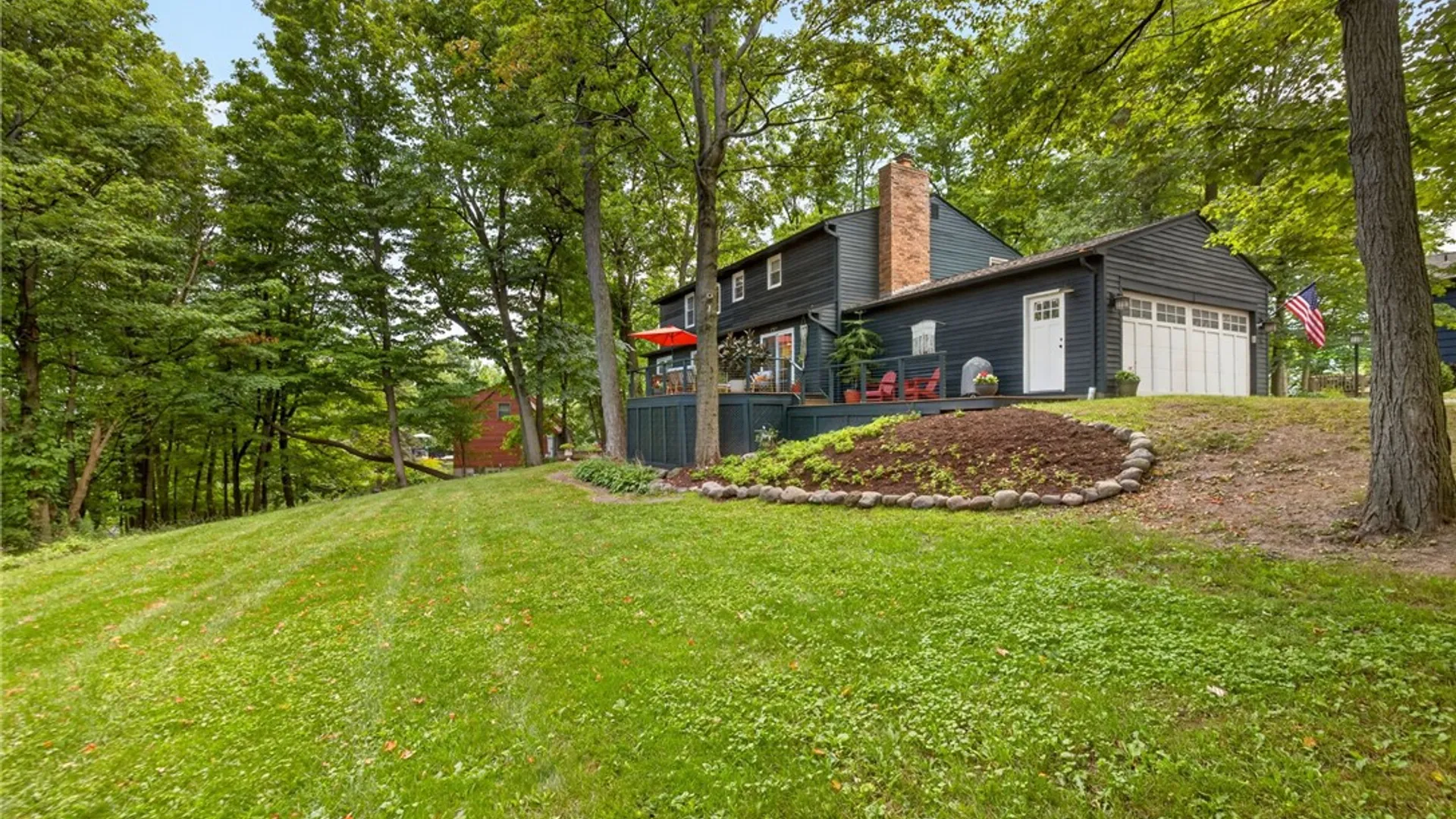 Property at 148 Bent Oak, Perinton, NY 14450 42