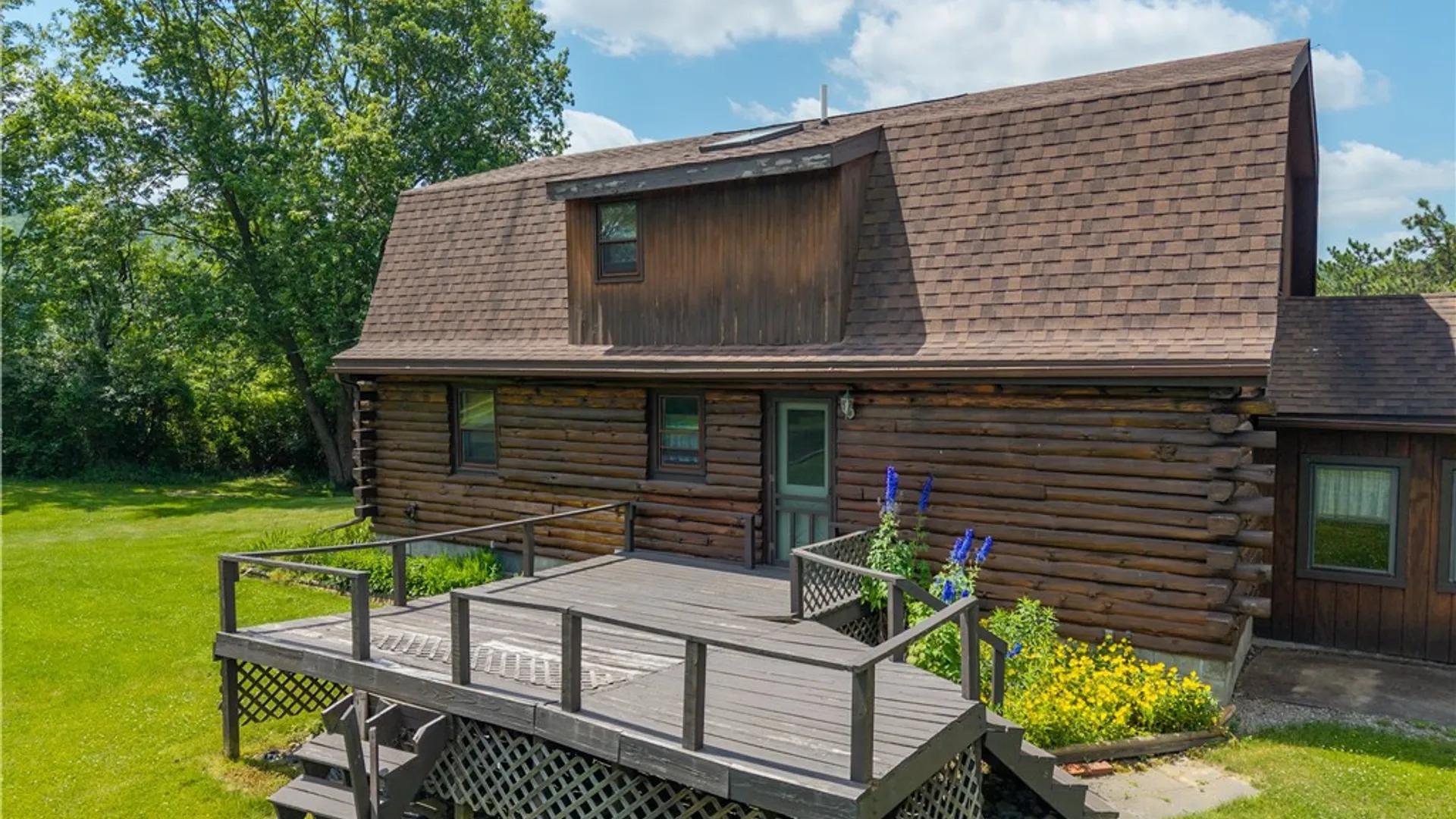 Property at 1518 State Route 70, Burns, NY 14822 7